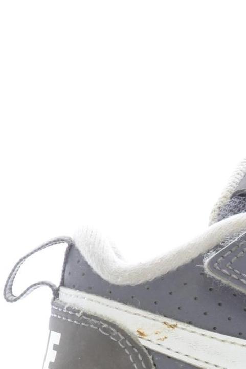Thumbnail - Nike Jungen Kinderschuhe, grau, Gr. 21