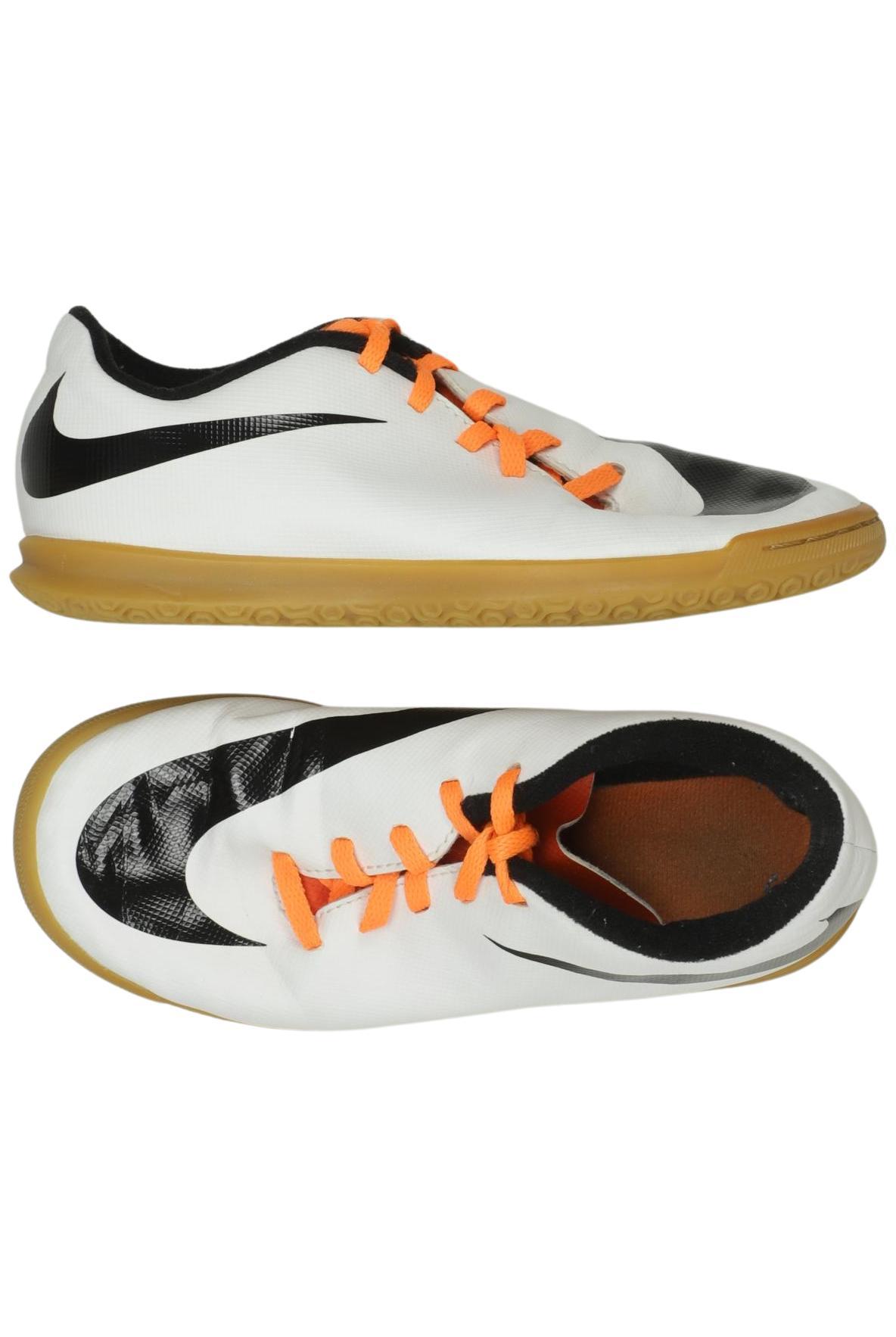 

Nike Herren Kinderschuhe, weiß, Gr. 33