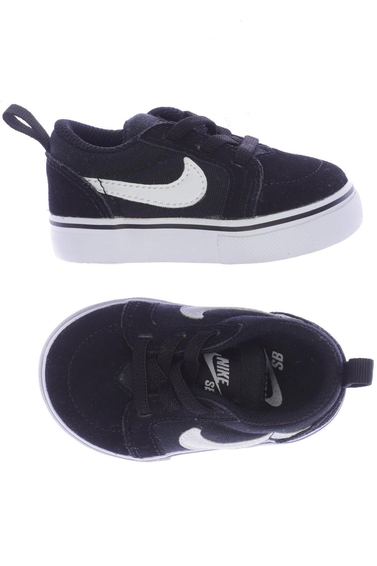 

Nike Jungen Kinderschuhe, schwarz