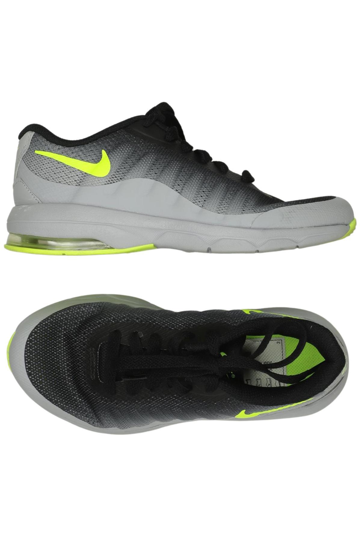

Nike Herren Kinderschuhe, schwarz, Gr. 31