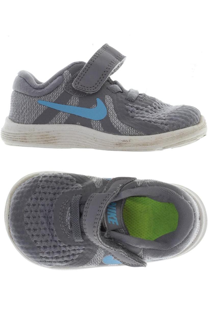 

Nike Jungen Kinderschuhe, grau