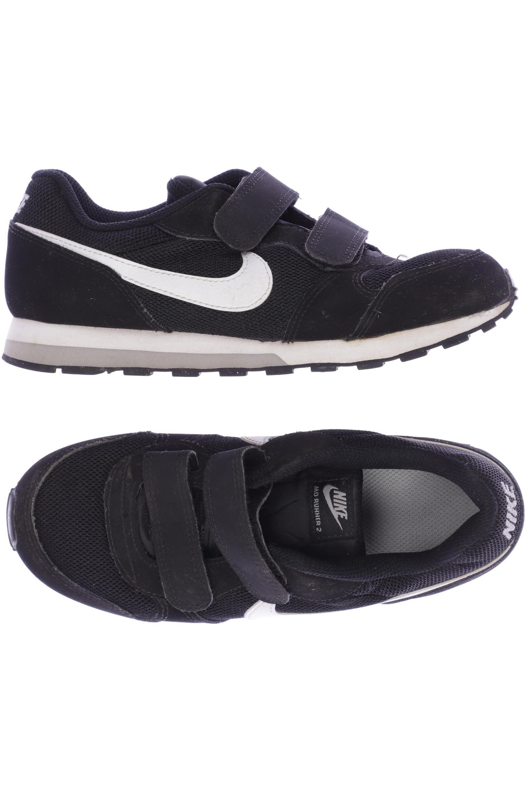 

Nike Herren Kinderschuhe, schwarz, Gr. 32