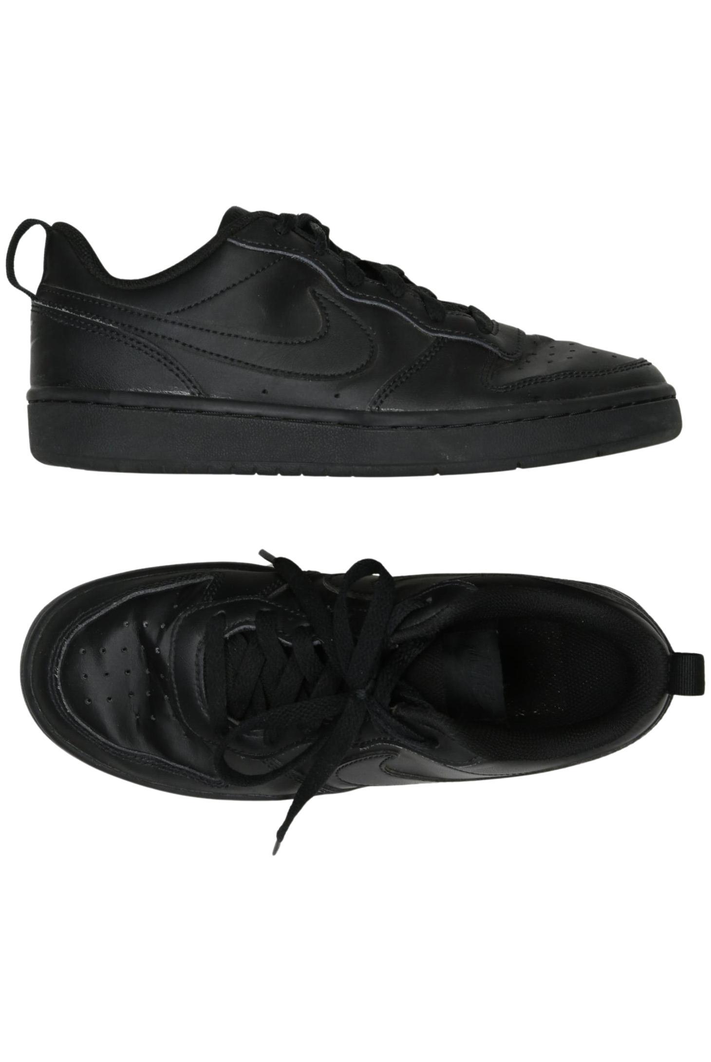 

Nike Herren Kinderschuhe, schwarz, Gr. 38