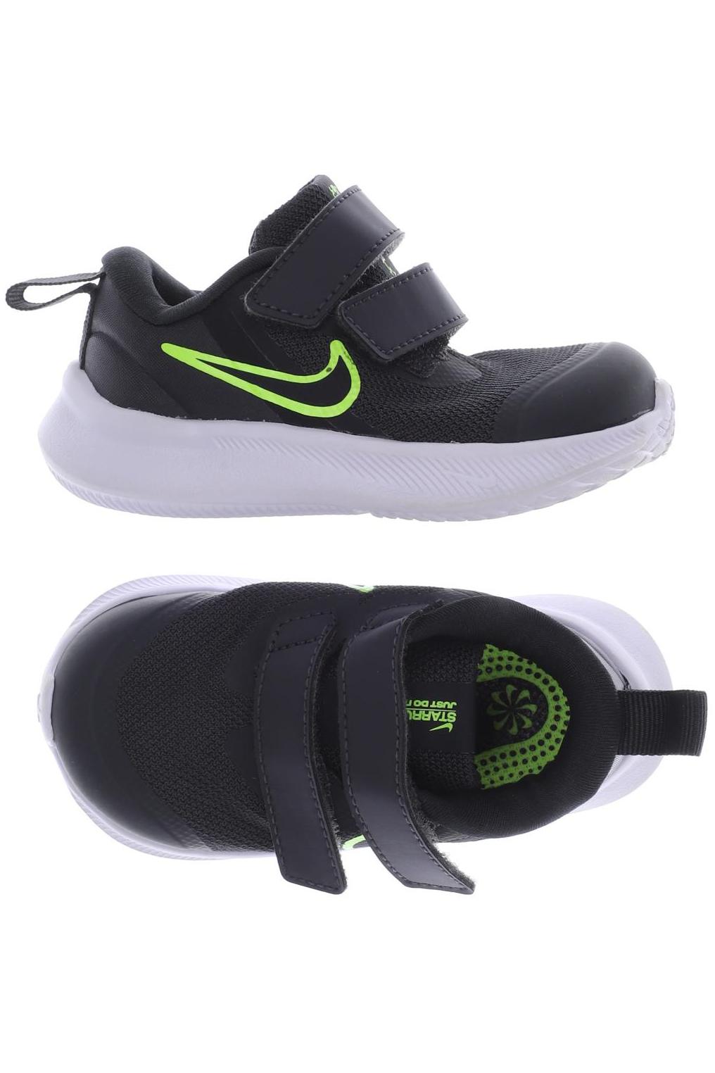 

Nike Jungen Kinderschuhe, grau