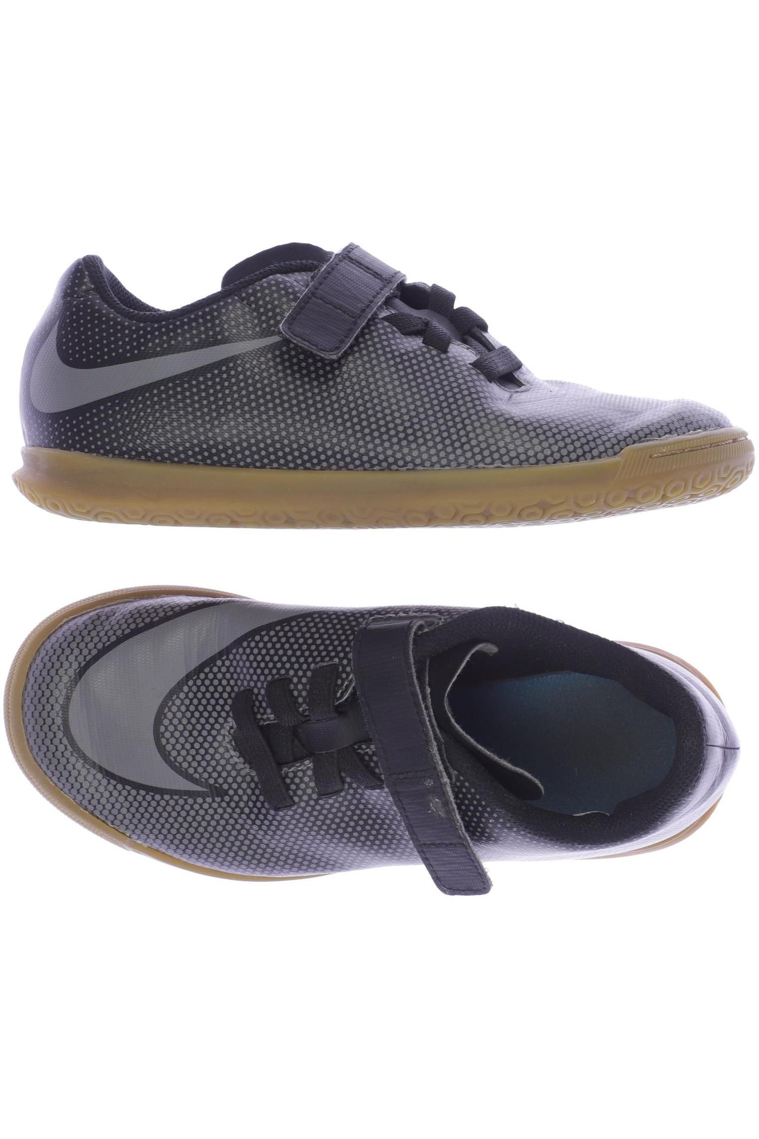 

Nike Herren Kinderschuhe, grau, Gr. 31