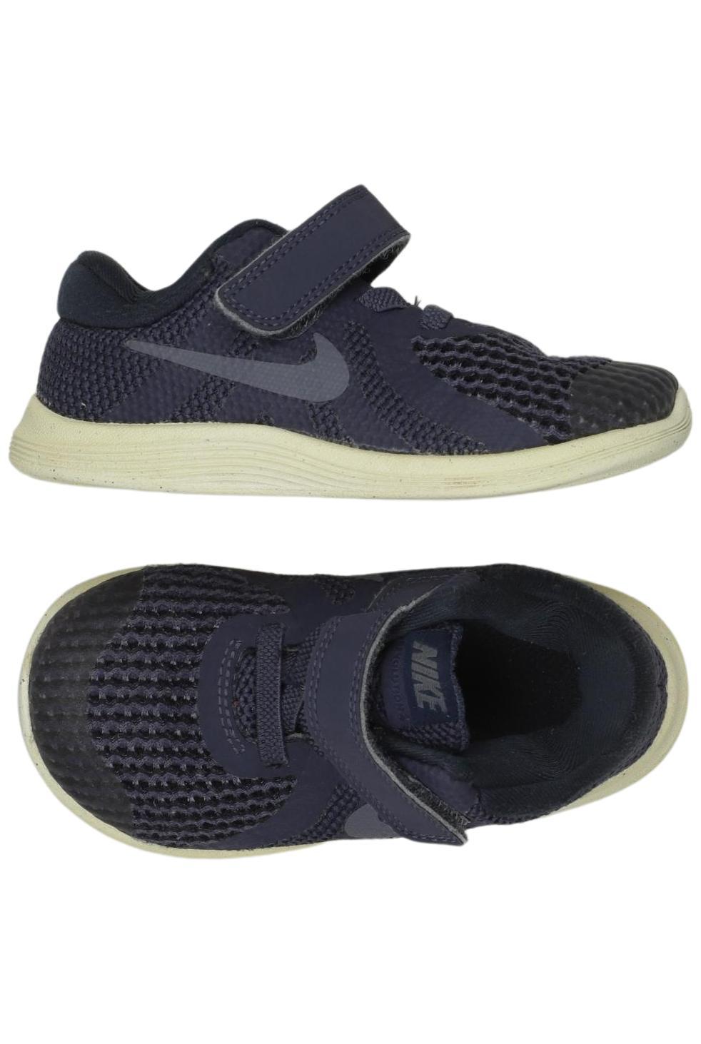 

Nike Jungen Kinderschuhe, marineblau, Gr. 23