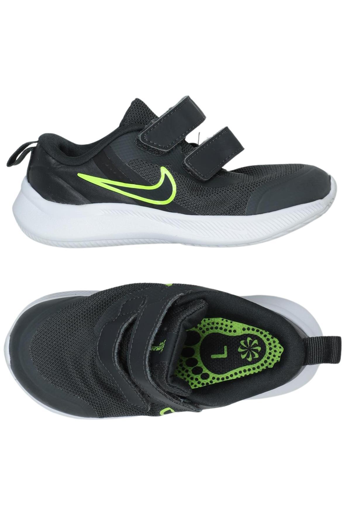 

Nike Jungen Kinderschuhe, grau, Gr. 26