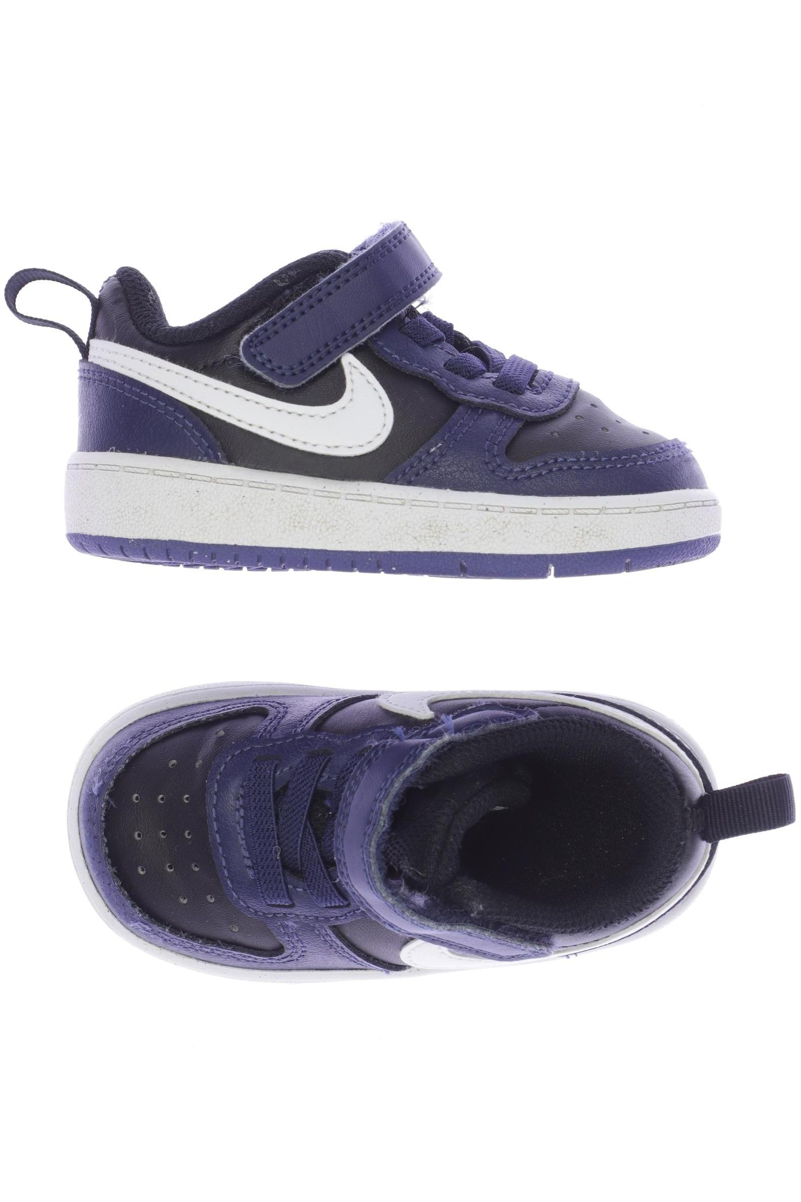 

Nike Herren Kinderschuhe, schwarz, Gr. 21