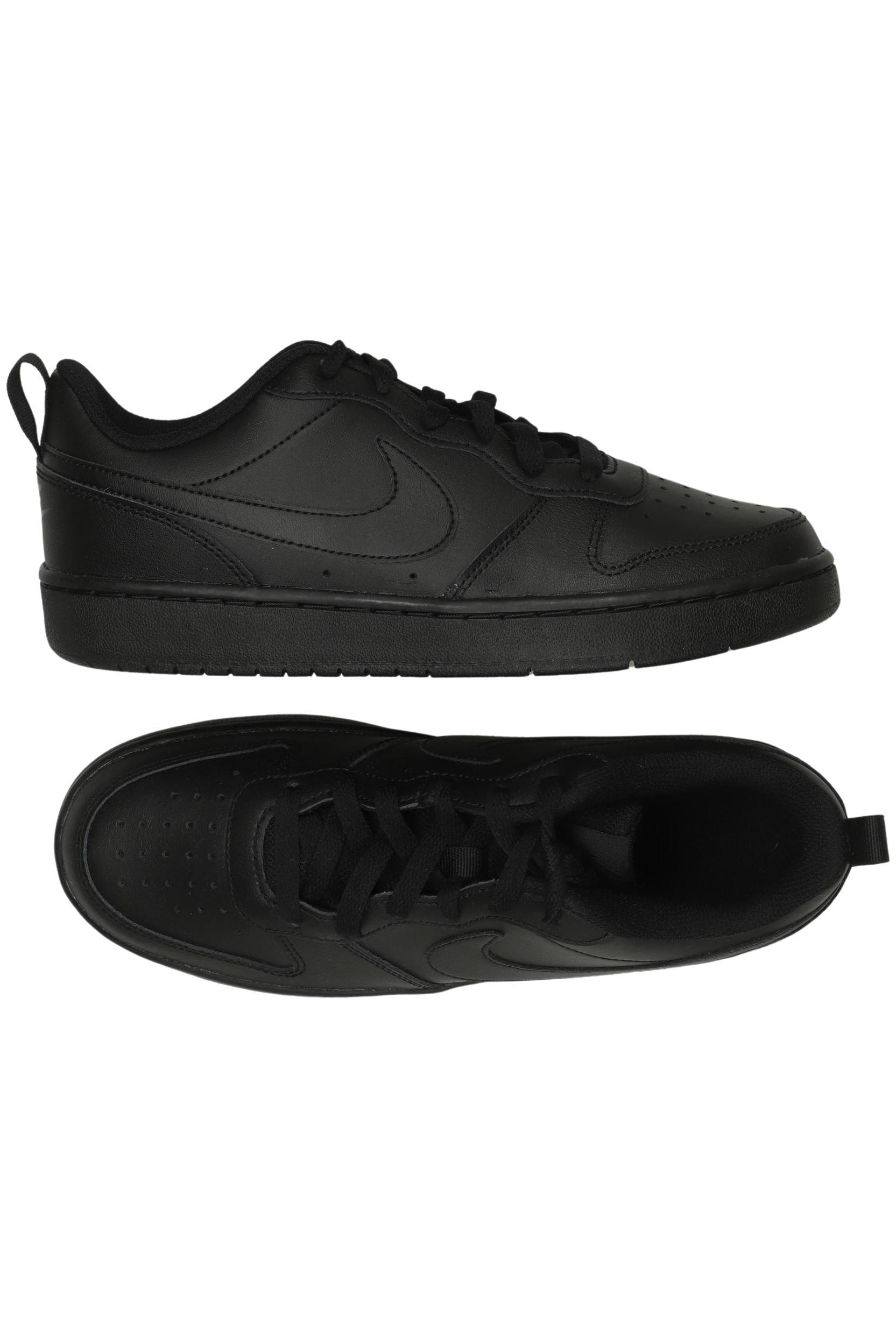 

Nike Jungen Kinderschuhe, schwarz, Gr. 39