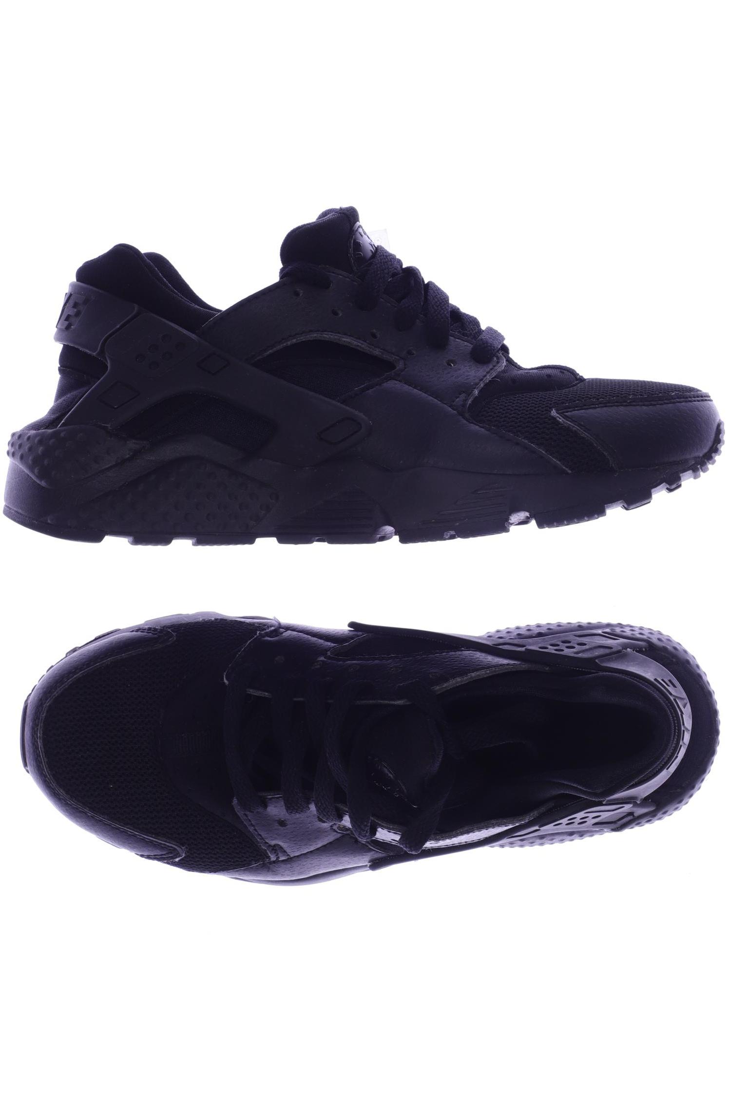 

Nike Herren Kinderschuhe, schwarz, Gr. 37