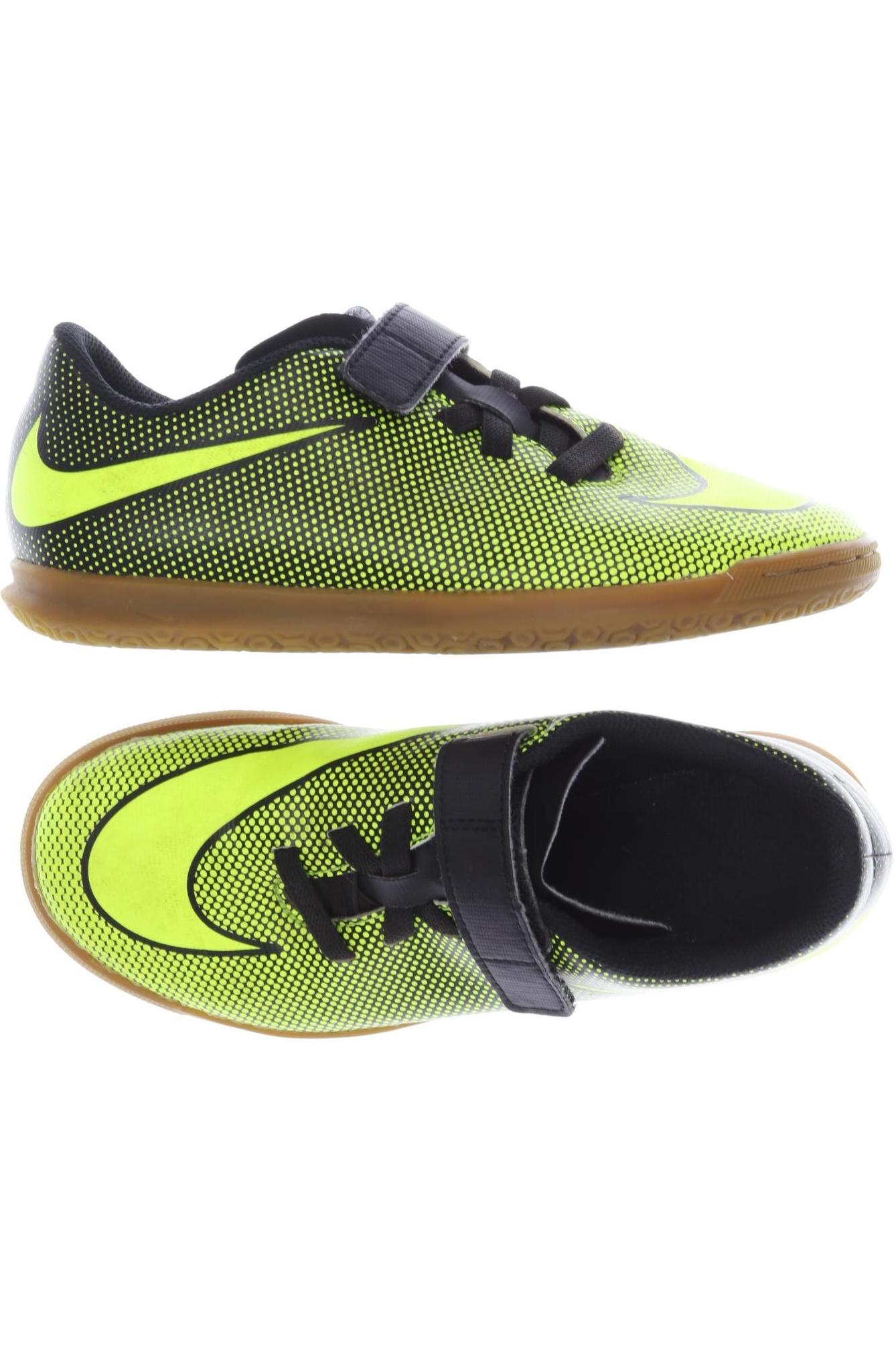 

Nike Herren Kinderschuhe, neon, Gr. 34