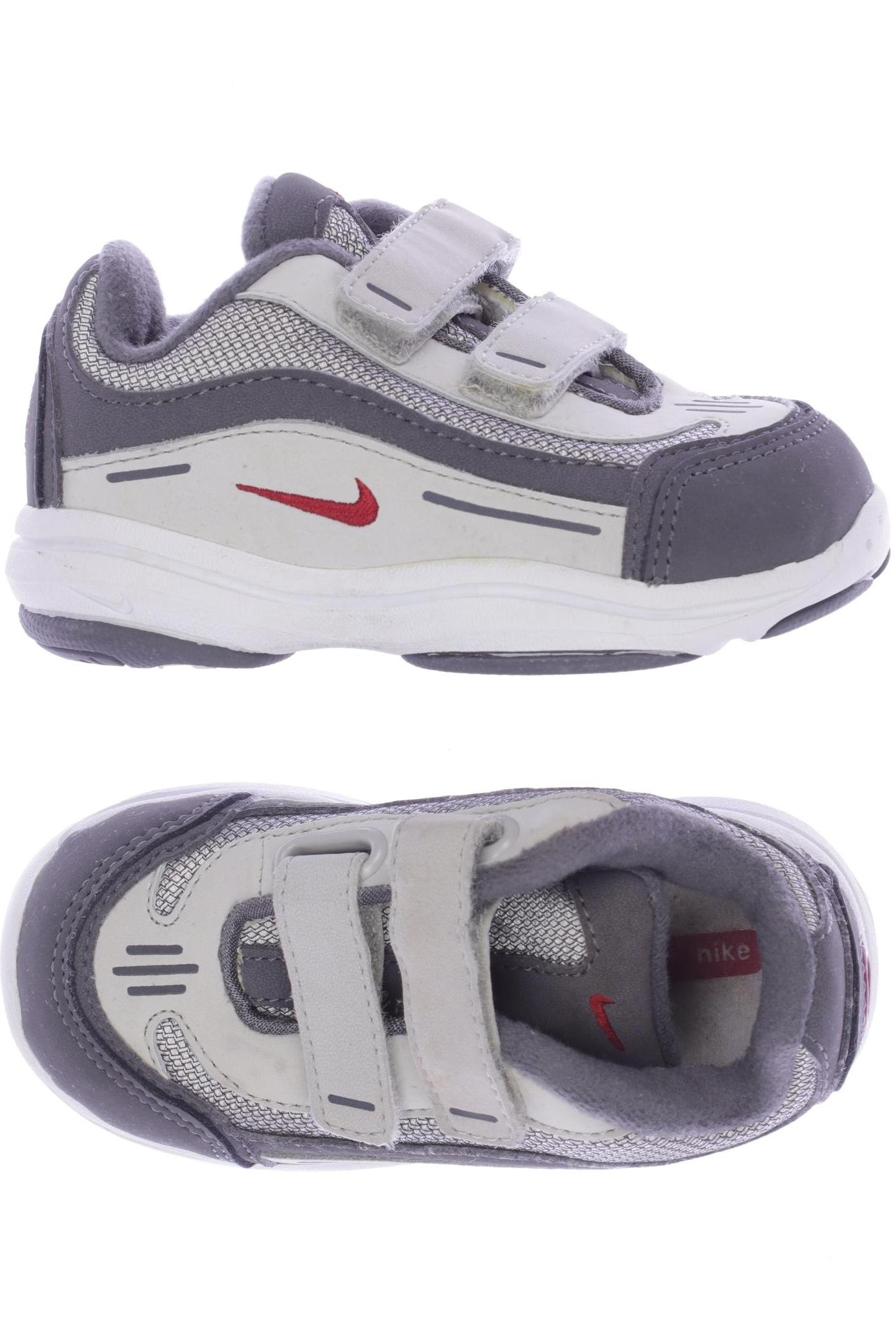 

Nike Herren Kinderschuhe, grau, Gr. 23