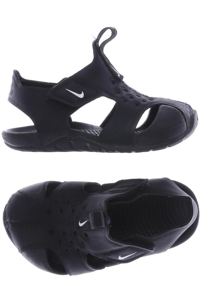 

Nike Jungen Kinderschuhe, schwarz