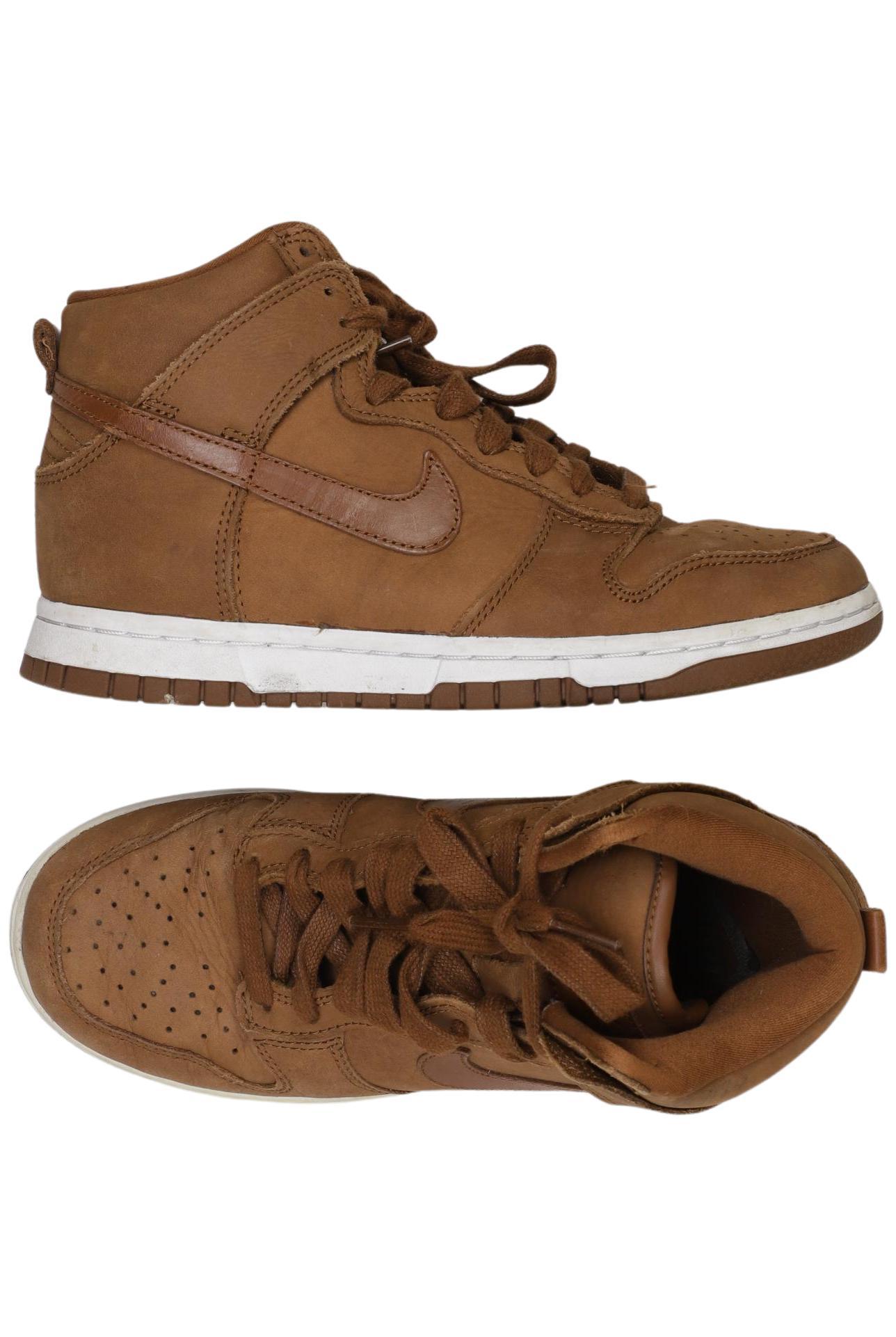 

Nike Jungen Kinderschuhe, braun, Gr. 36