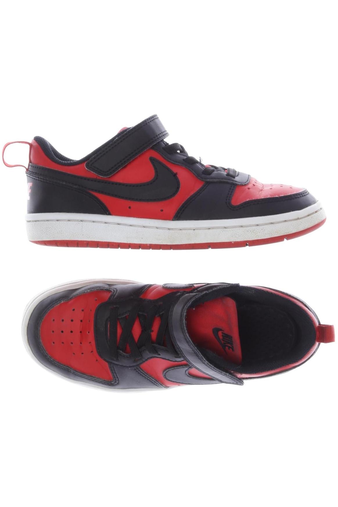 

Nike Herren Kinderschuhe, rot, Gr. 31