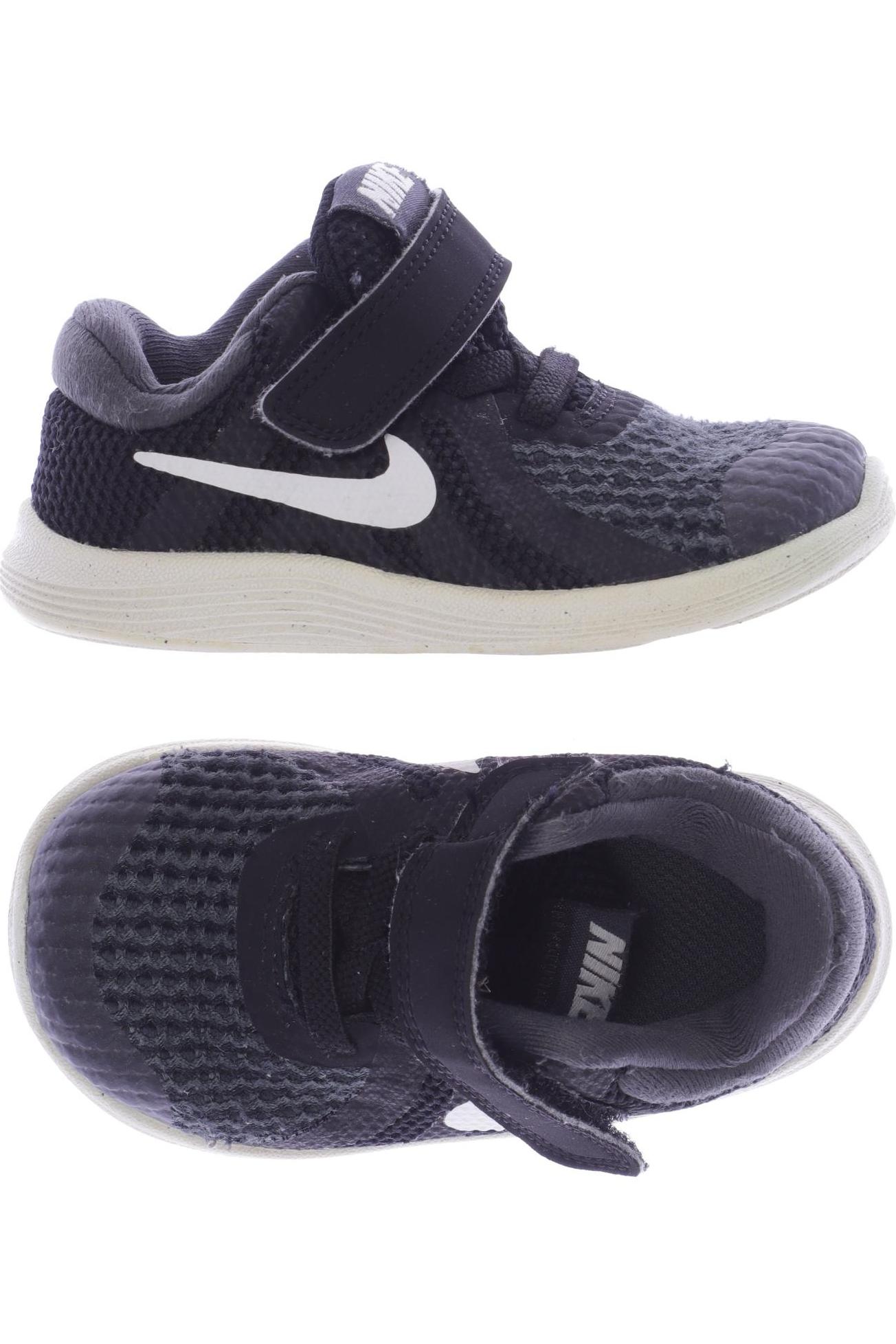 

Nike Jungen Kinderschuhe, schwarz