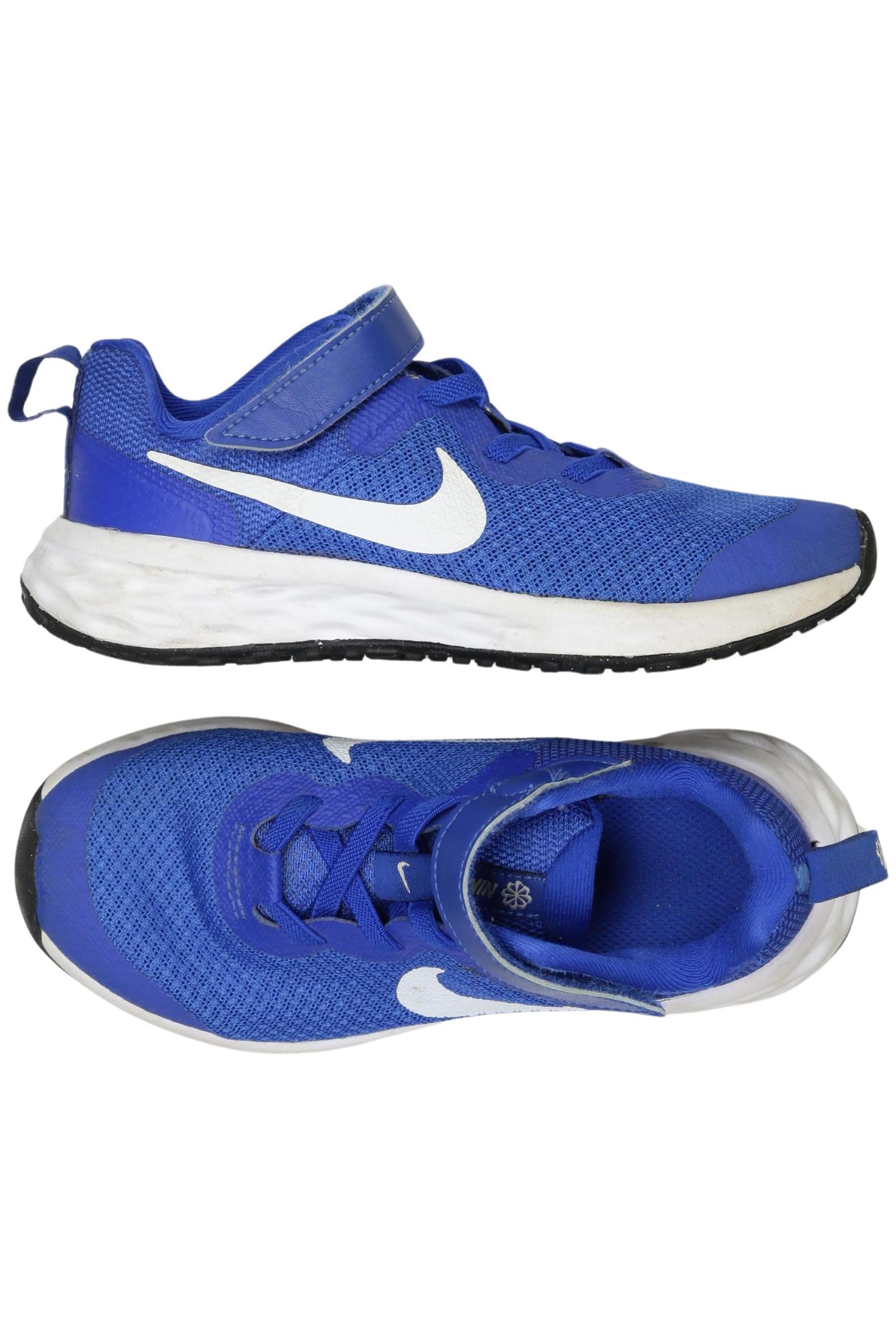 

Nike Jungen Kinderschuhe, mehrfarbig, Gr. 28