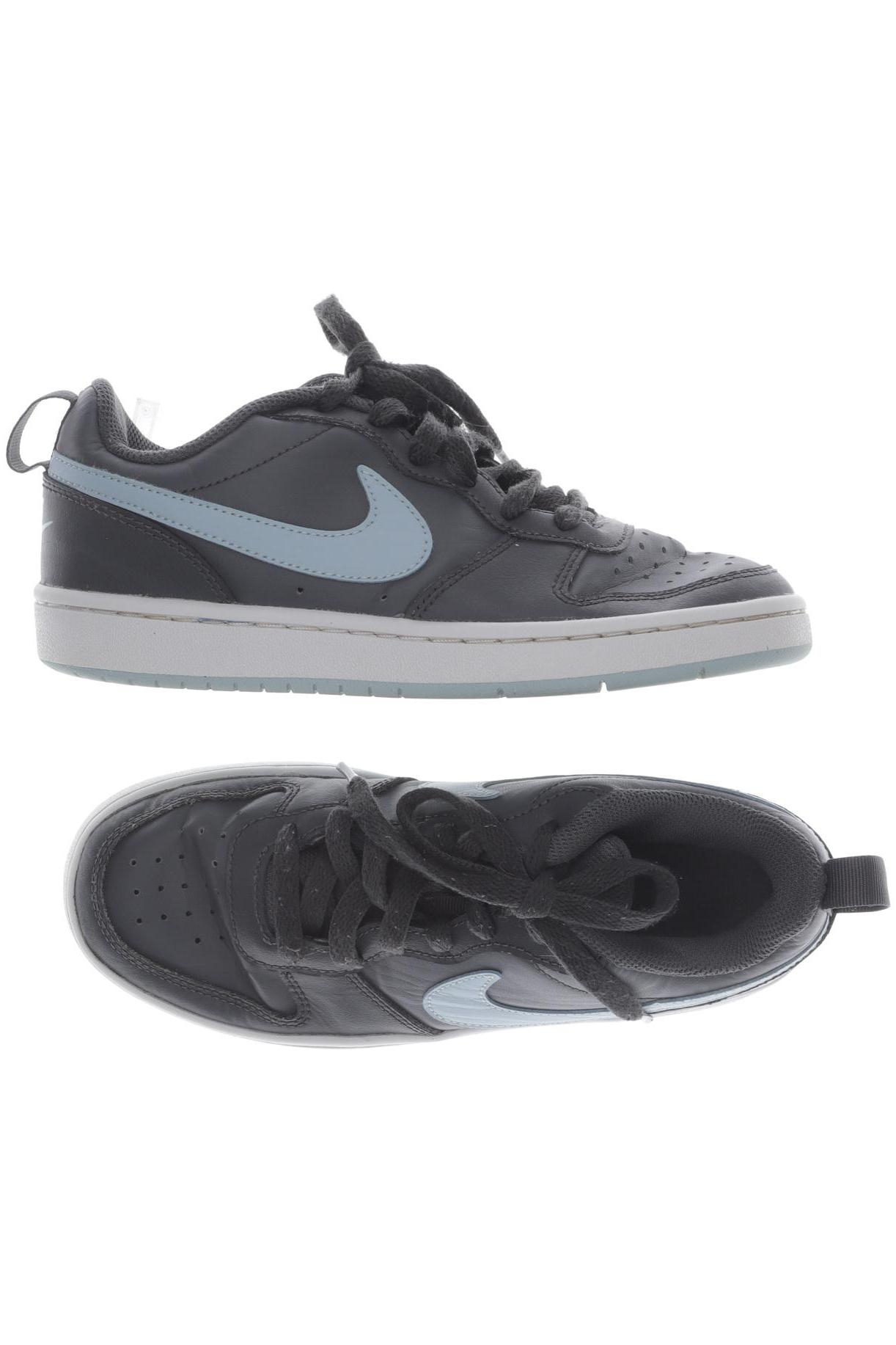

Nike Jungen Kinderschuhe, grau