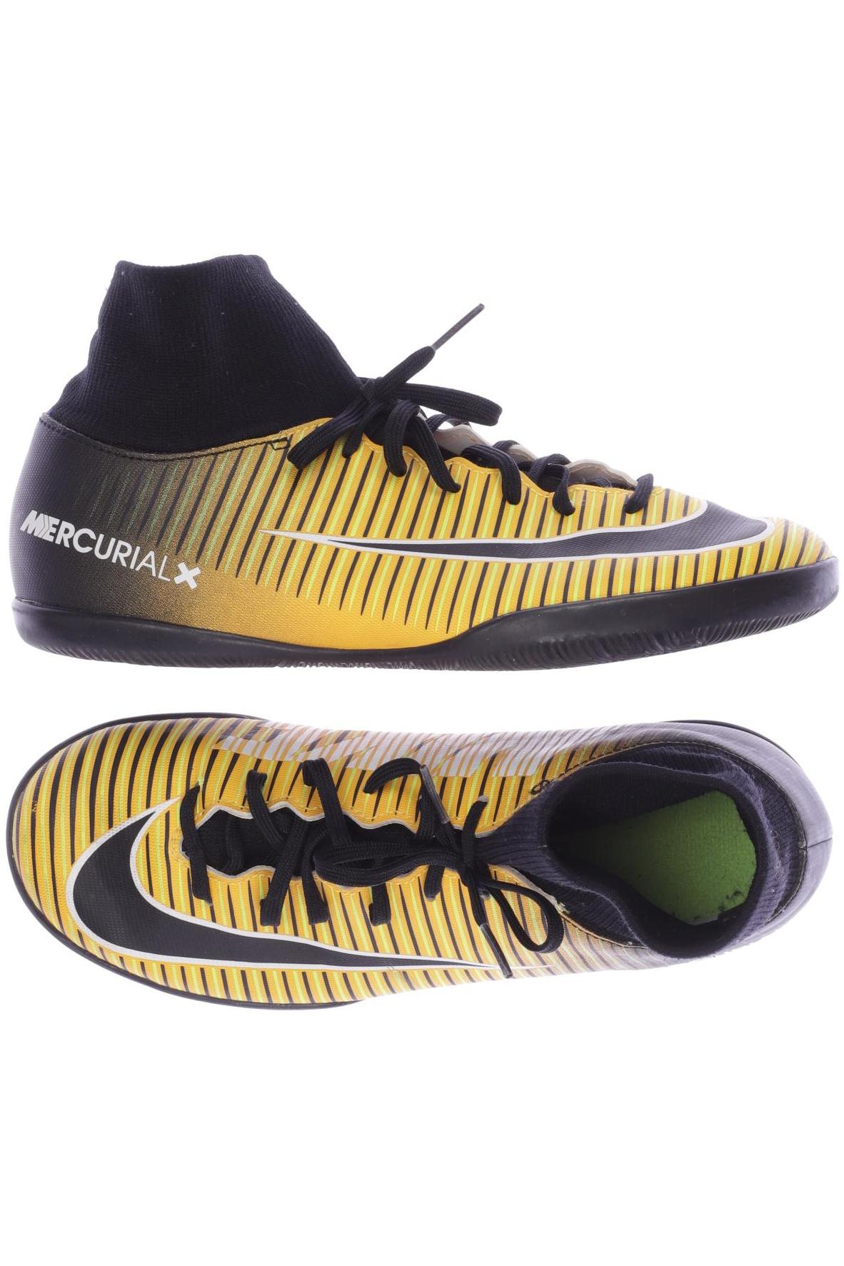 

Nike Jungen Kinderschuhe, gelb