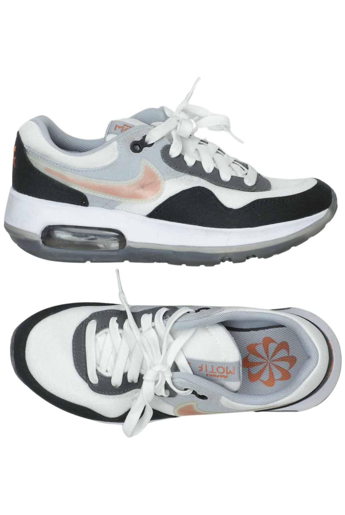 

Nike Jungen Kinderschuhe, mehrfarbig, Gr. 35.5