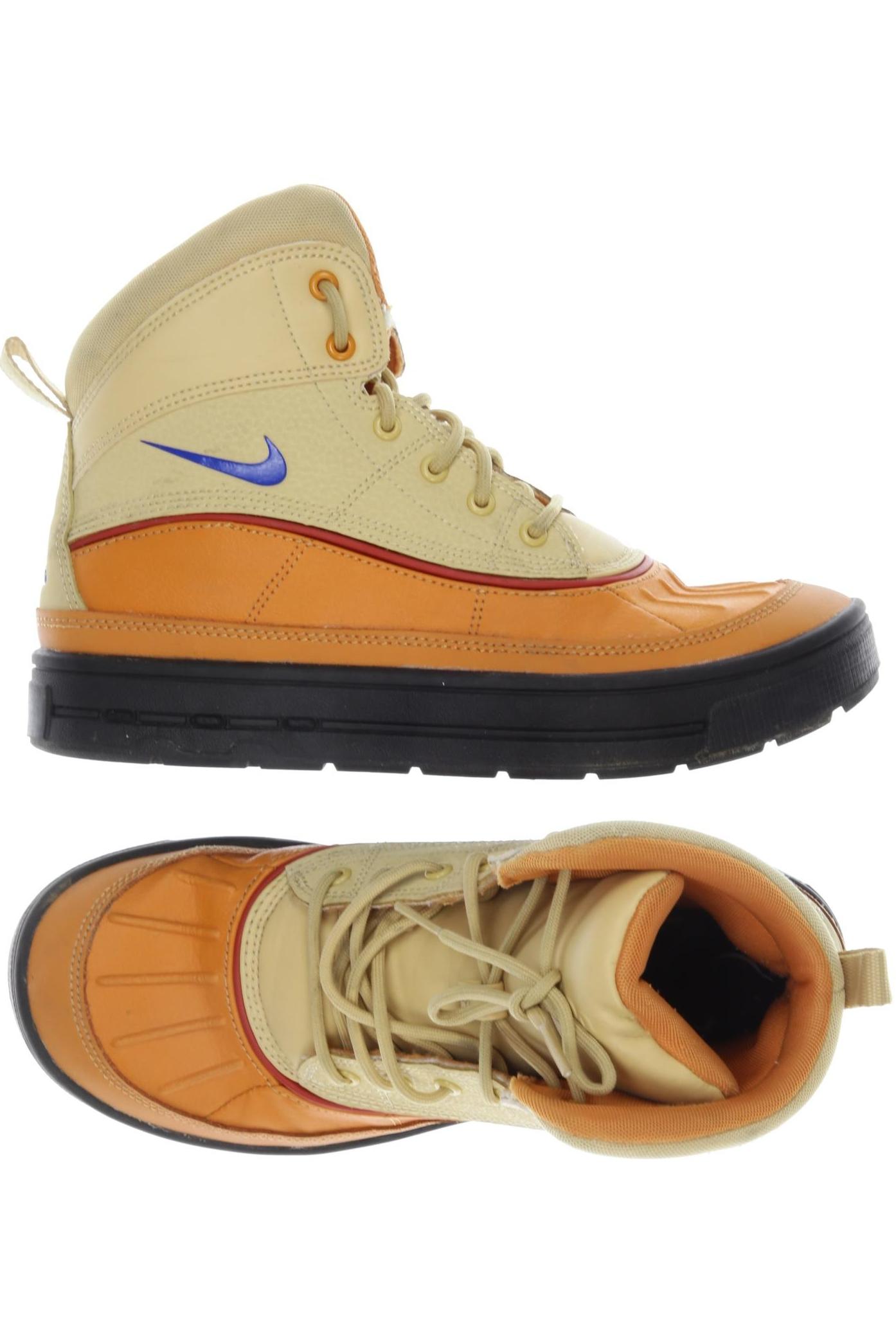 

Nike Herren Kinderschuhe, orange, Gr. 38