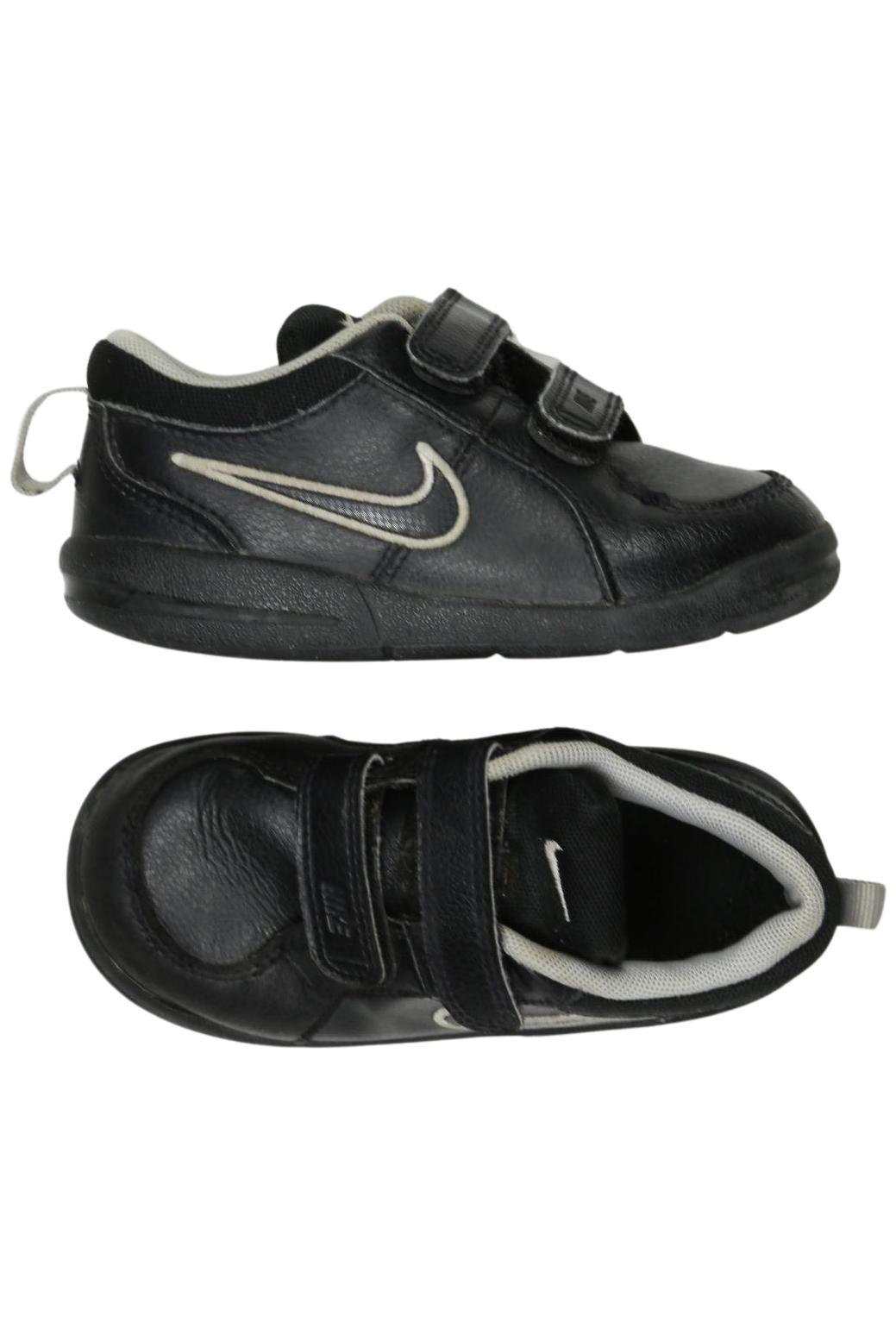 

Nike Herren Kinderschuhe, schwarz, Gr. 25