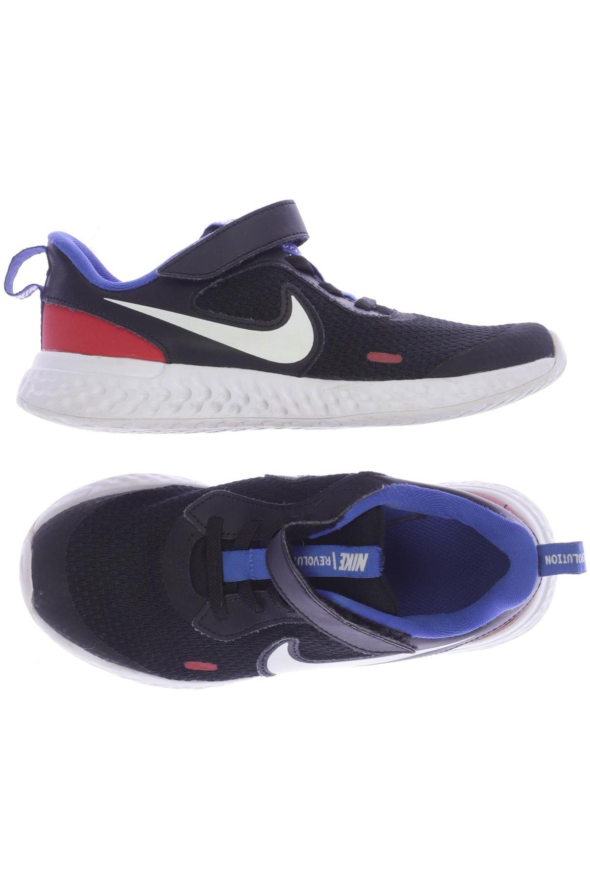 

Nike Jungen Kinderschuhe, schwarz