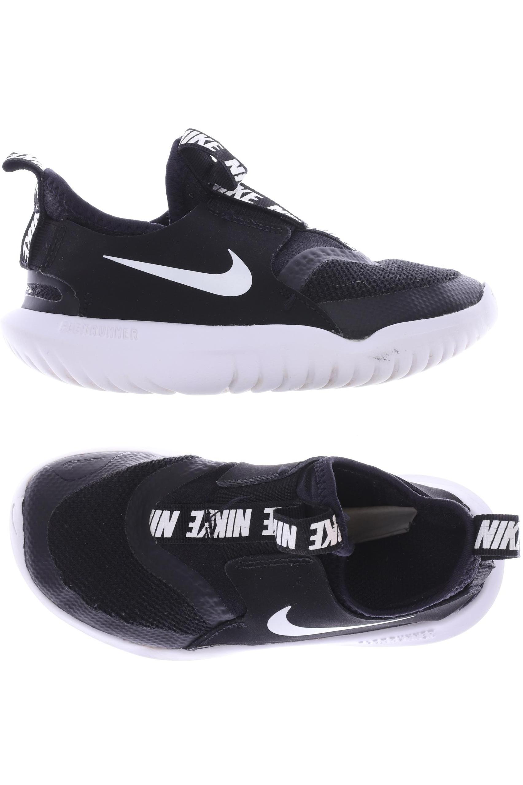 

Nike Jungen Kinderschuhe, schwarz