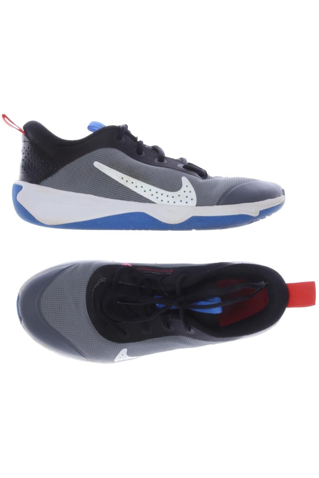 

Nike Herren Kinderschuhe, grau, Gr. 38