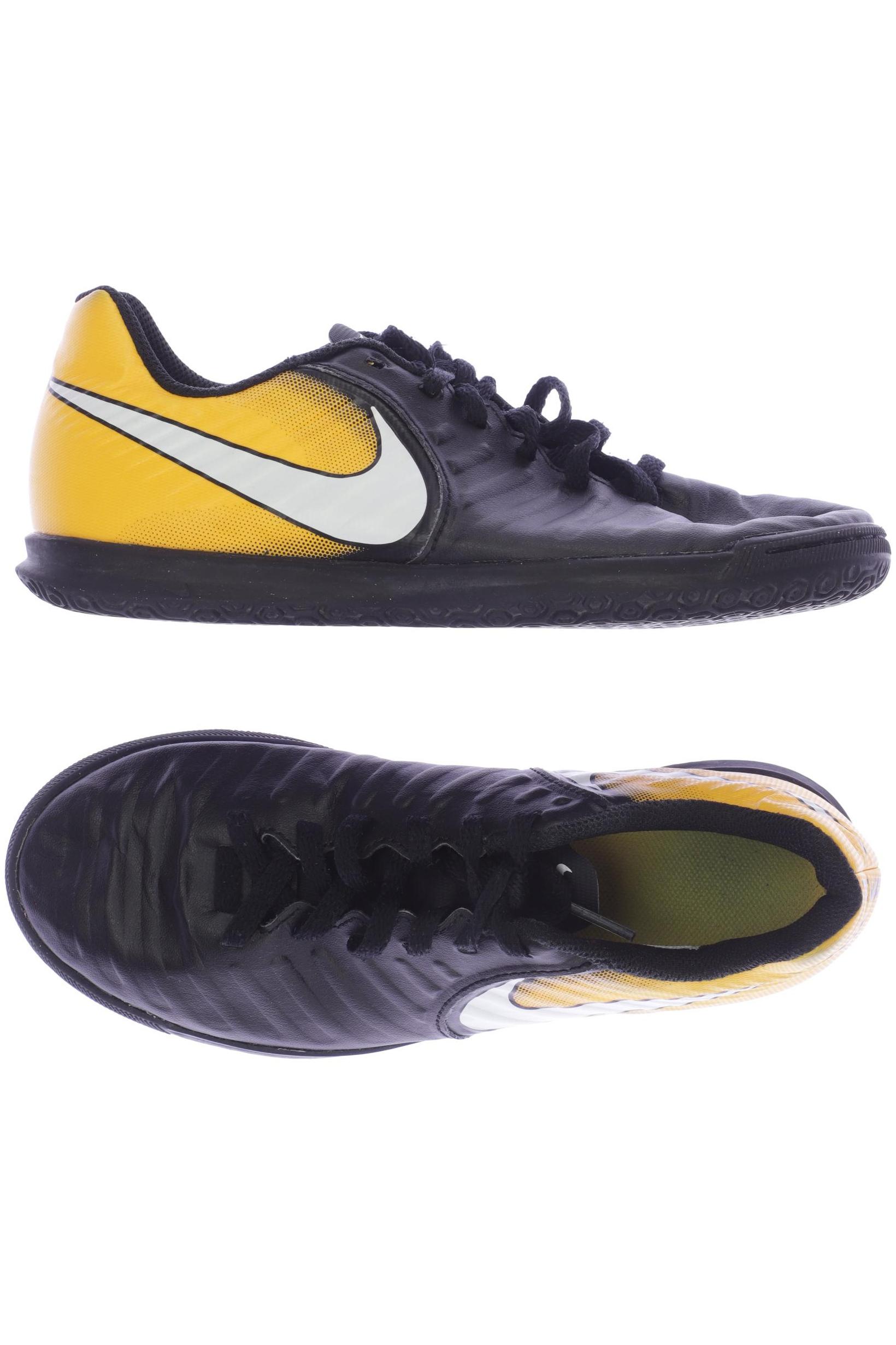 

Nike Jungen Kinderschuhe, schwarz