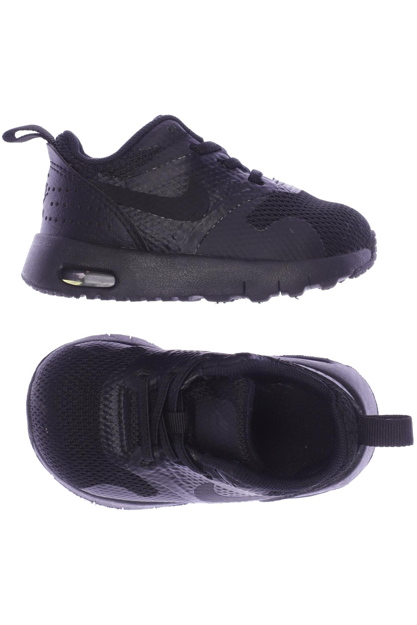 

Nike Herren Kinderschuhe, schwarz, Gr. 19