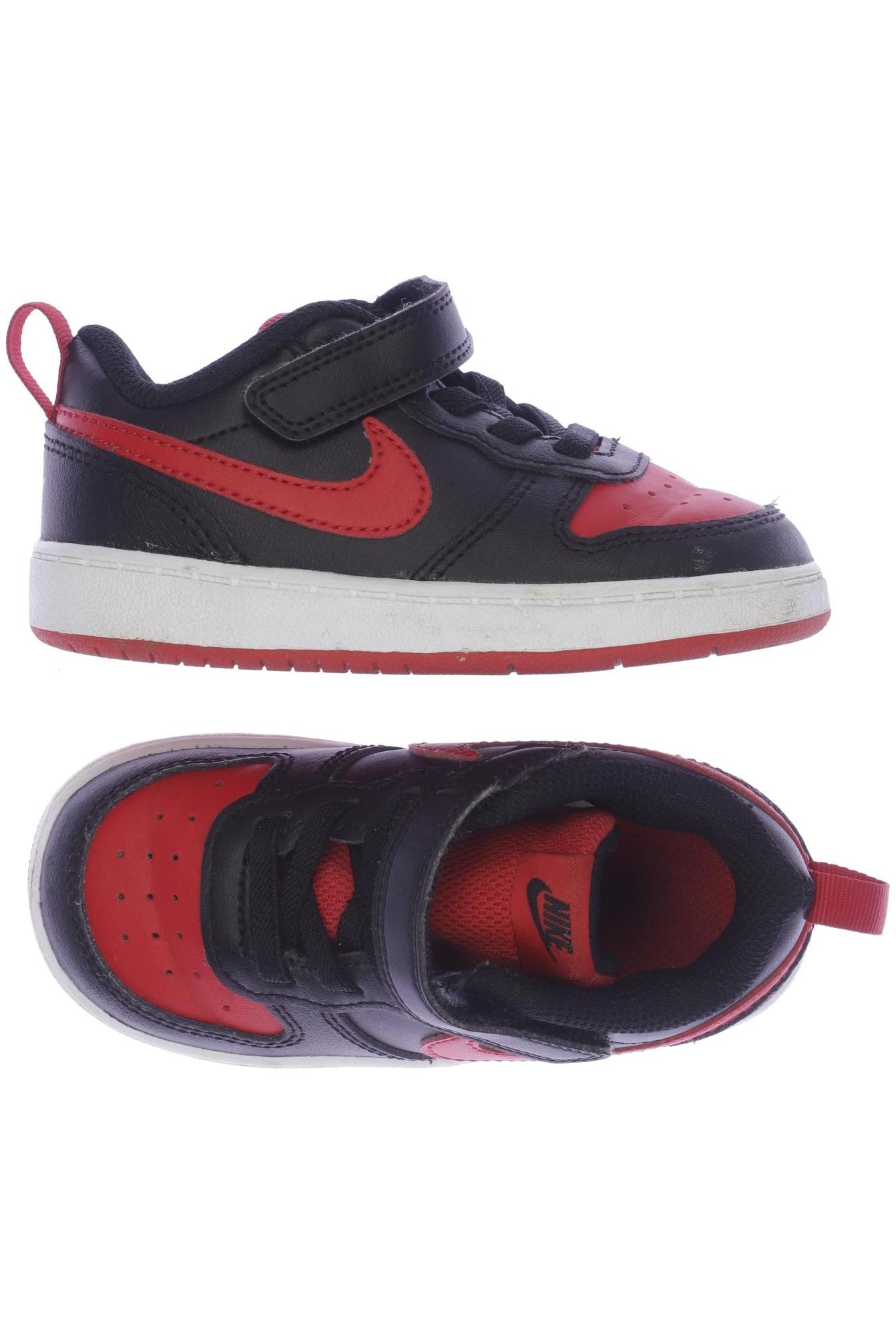 

Nike Herren Kinderschuhe, rot, Gr. 23
