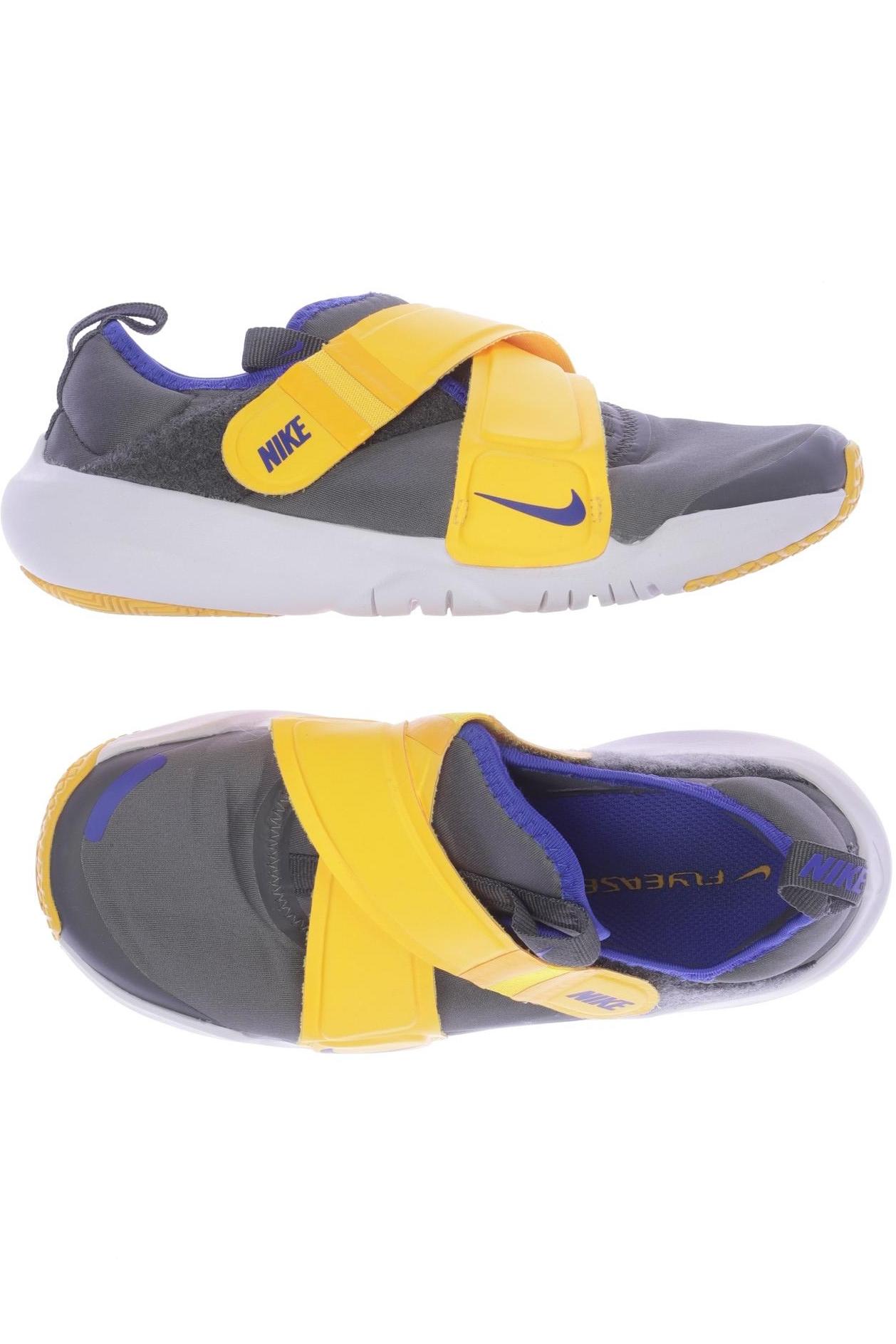 

Nike Herren Kinderschuhe, grau, Gr. 35