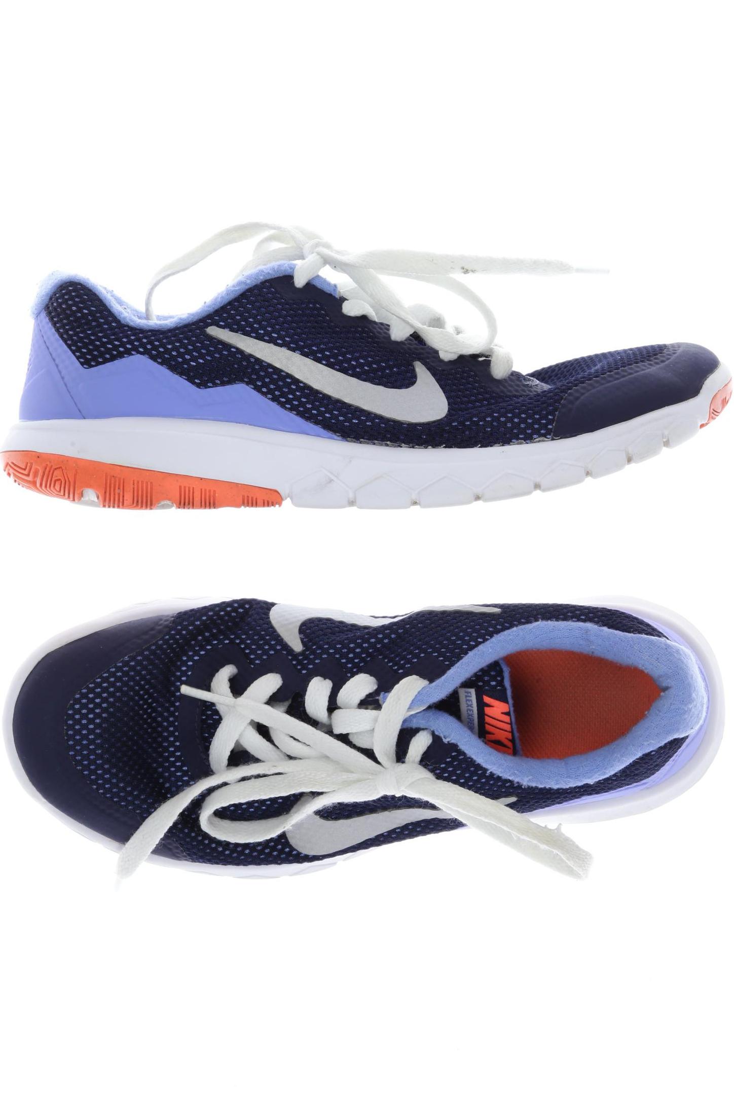 

Nike Herren Kinderschuhe, marineblau, Gr. 38