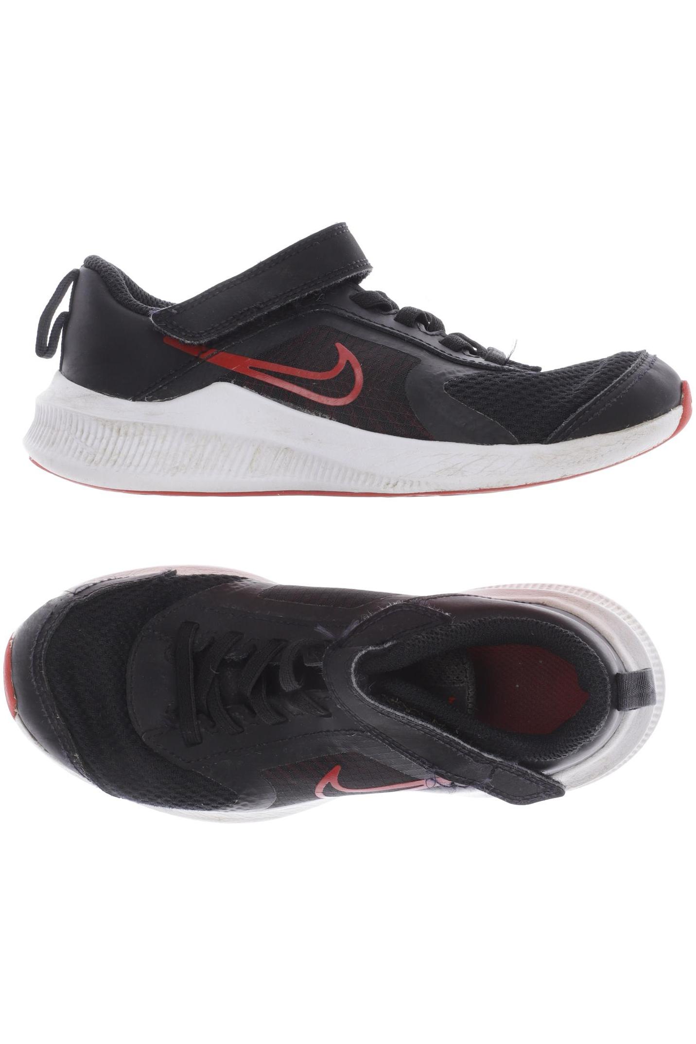 

Nike Herren Kinderschuhe, schwarz, Gr. 31