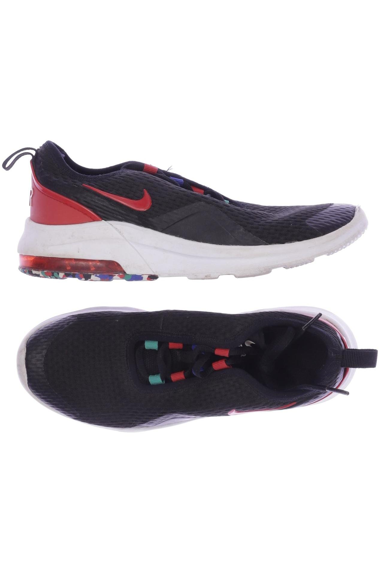 

Nike Herren Kinderschuhe, schwarz, Gr. 37.5