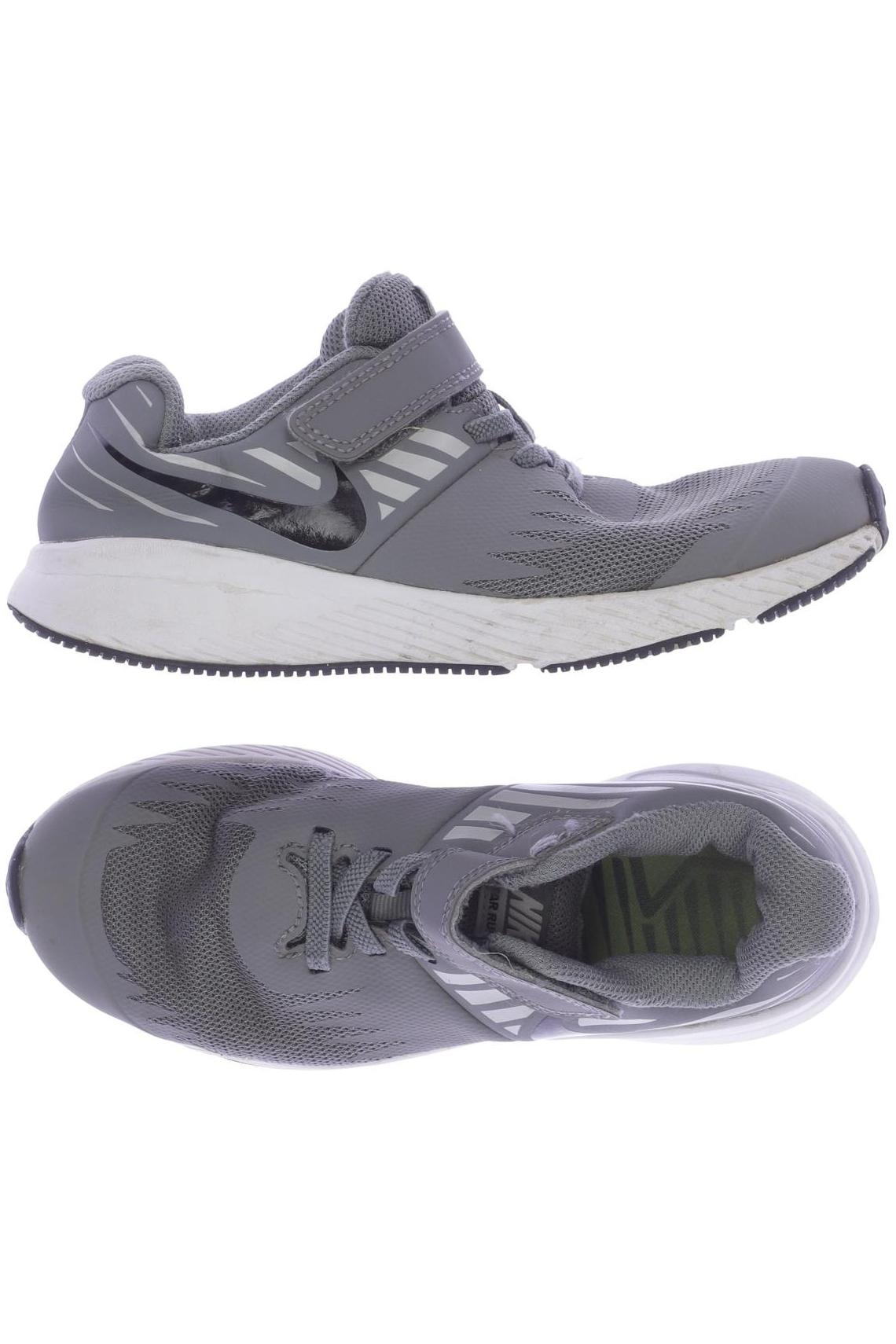 

Nike Herren Kinderschuhe, grau, Gr. 32