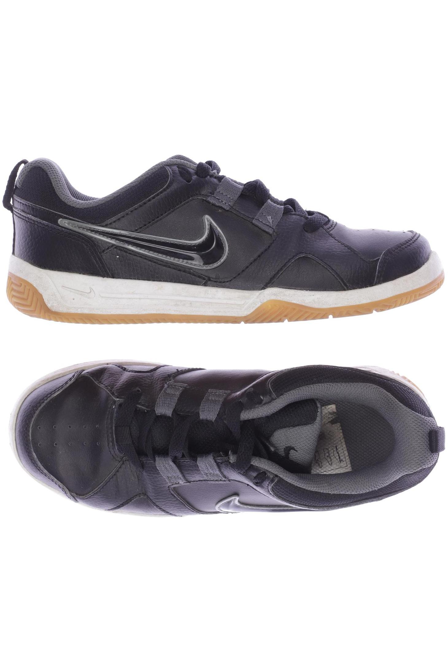 

Nike Herren Kinderschuhe, schwarz, Gr. 36