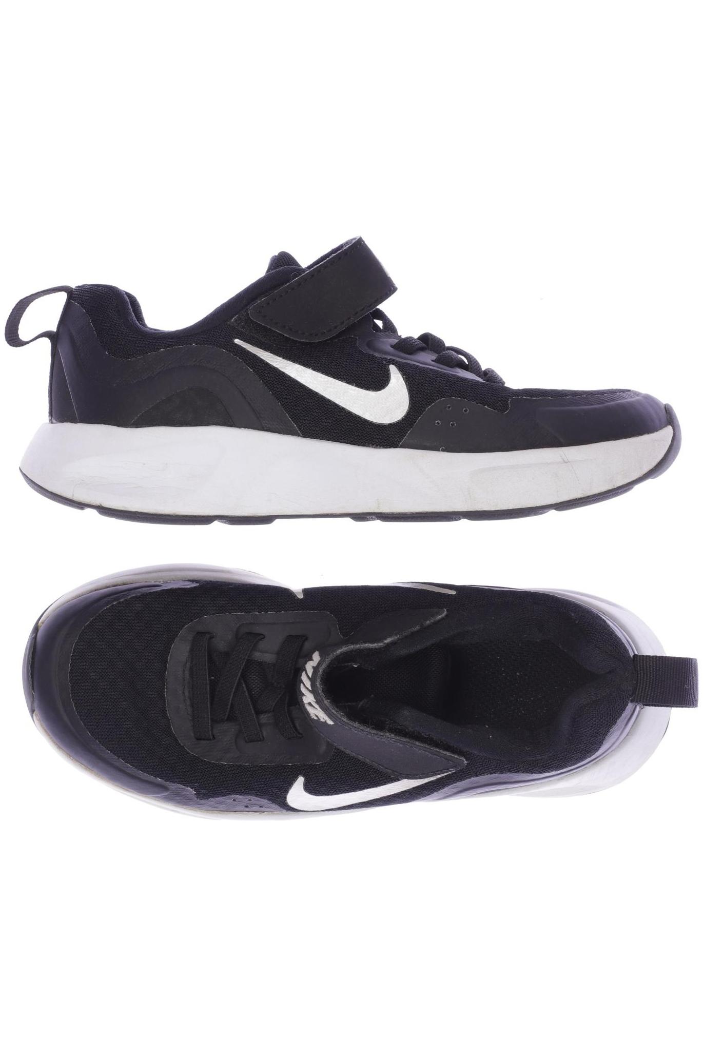 

Nike Herren Kinderschuhe, schwarz, Gr. 29