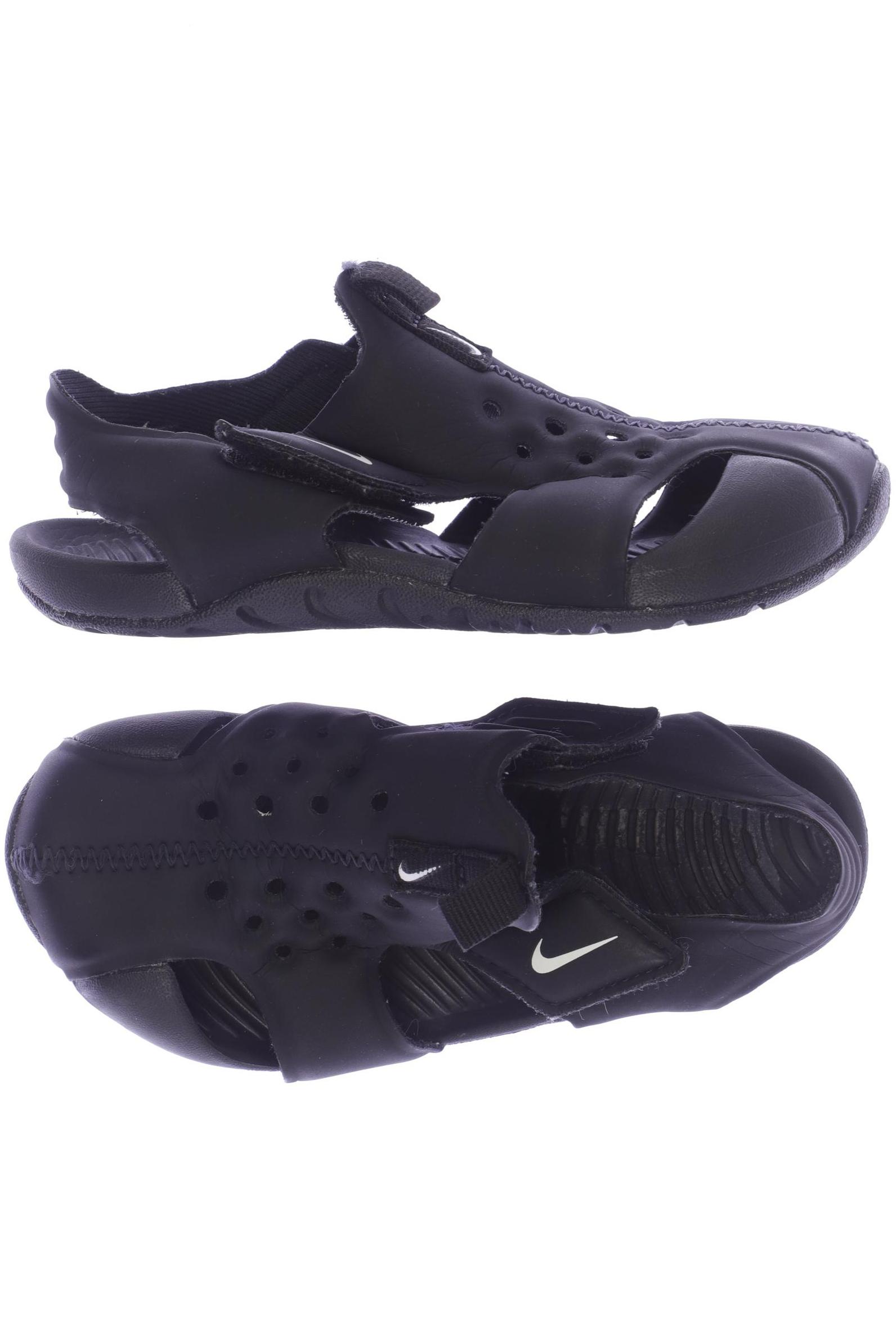

Nike Jungen Kinderschuhe, schwarz