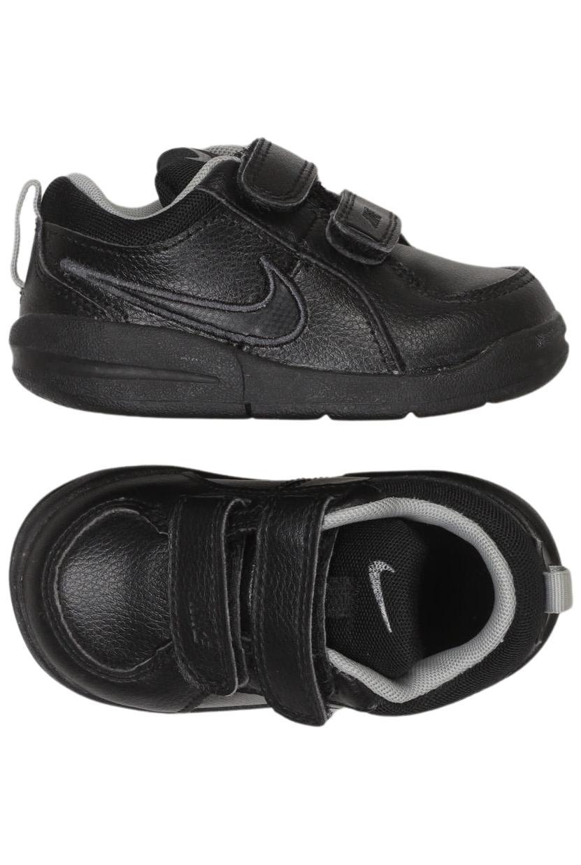 

Nike Jungen Kinderschuhe, schwarz, Gr. 21