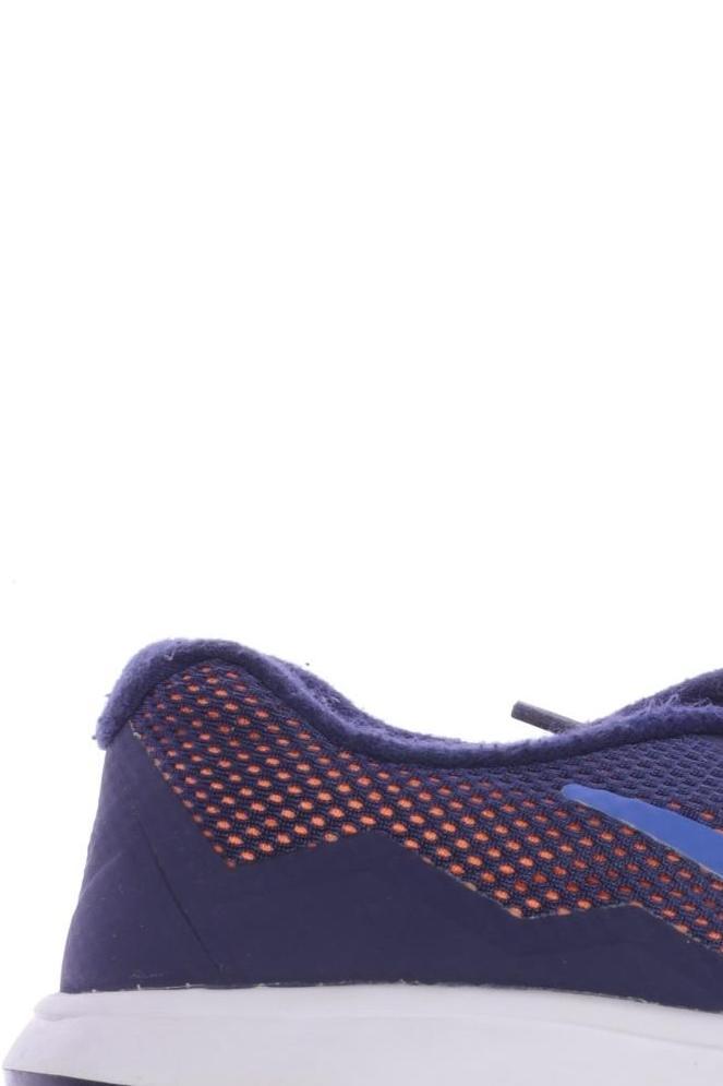 Thumbnail - Nike Jungen Kinderschuhe, marineblau, Gr. 39