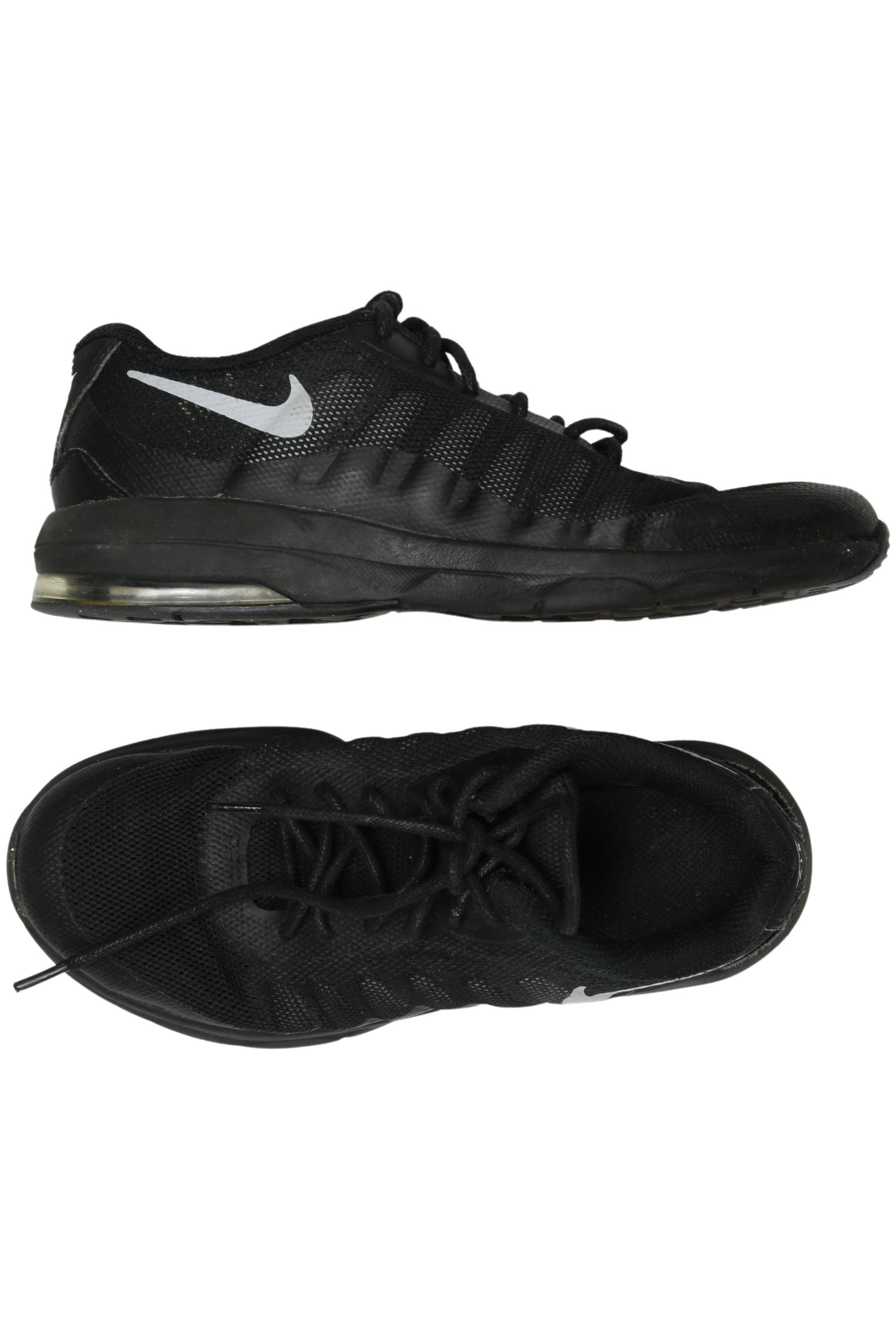 

Nike Herren Kinderschuhe, schwarz, Gr. 33