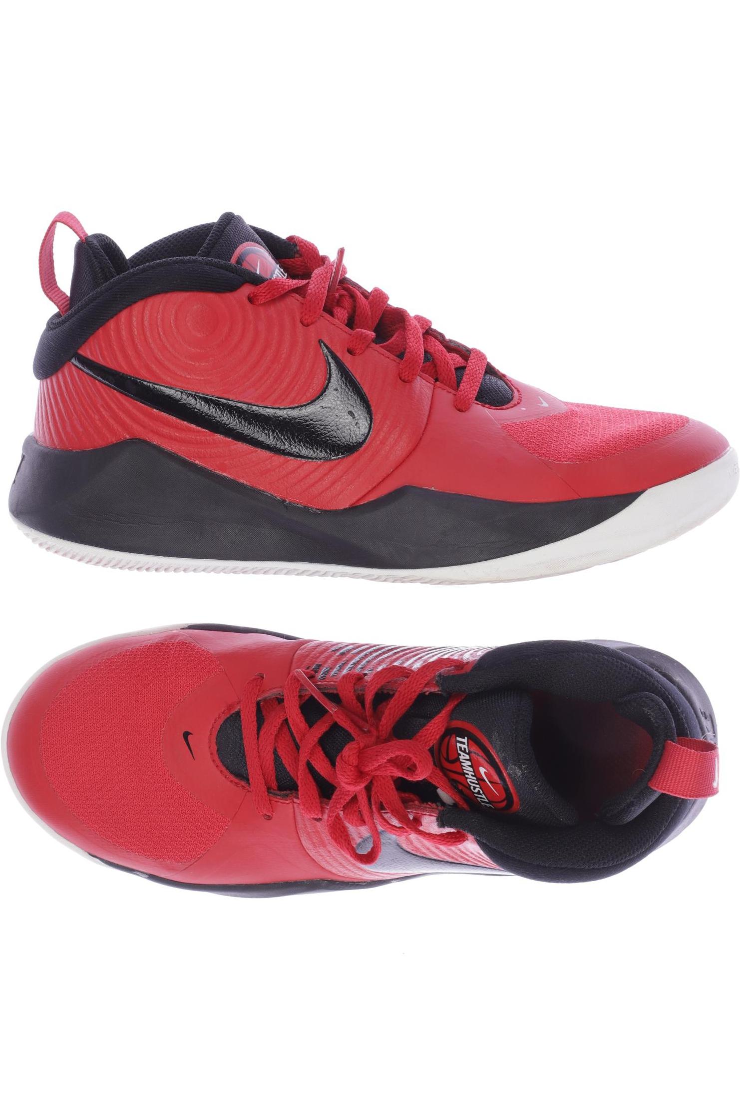 

Nike Jungen Kinderschuhe, rot