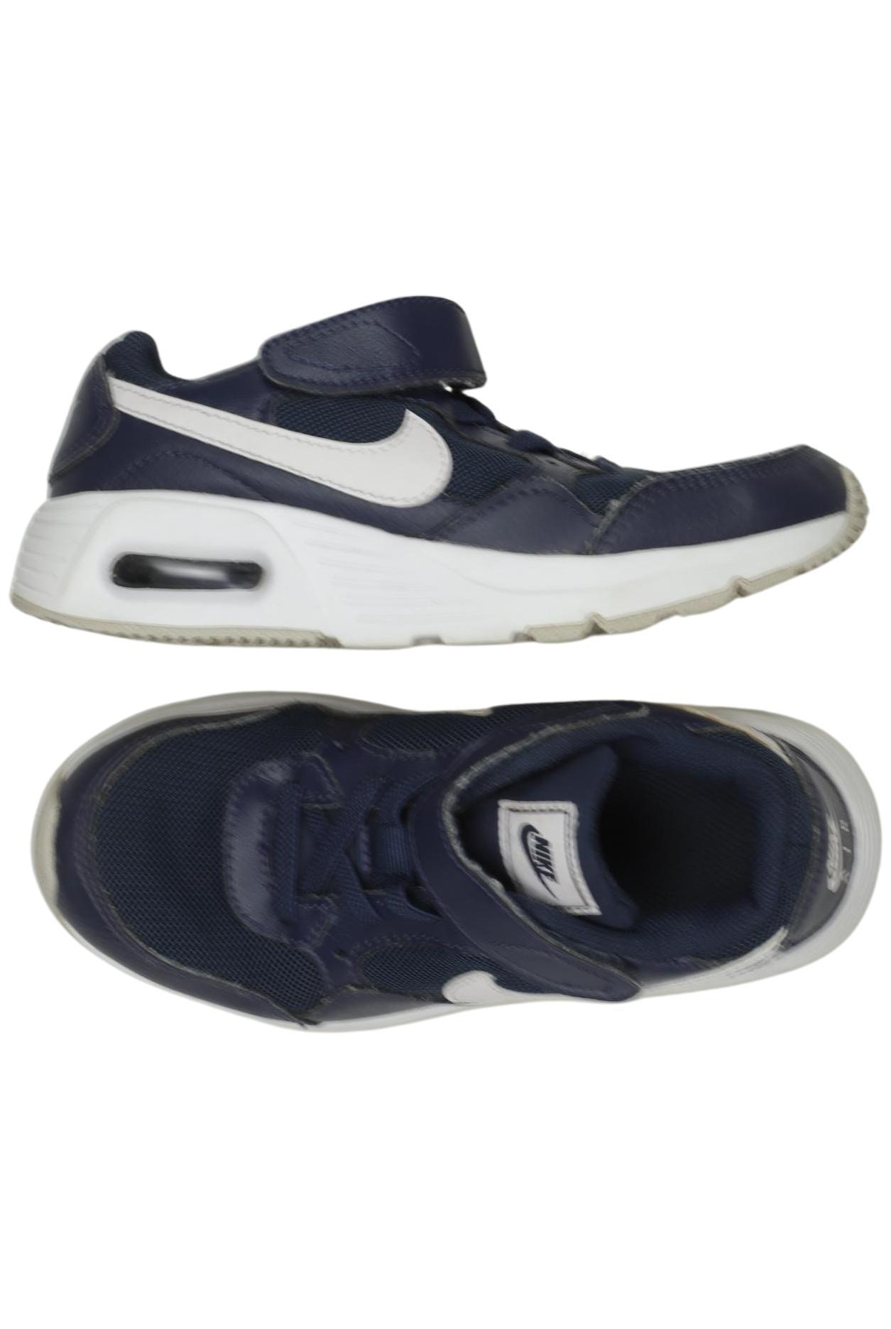

Nike Herren Kinderschuhe, marineblau, Gr. 31