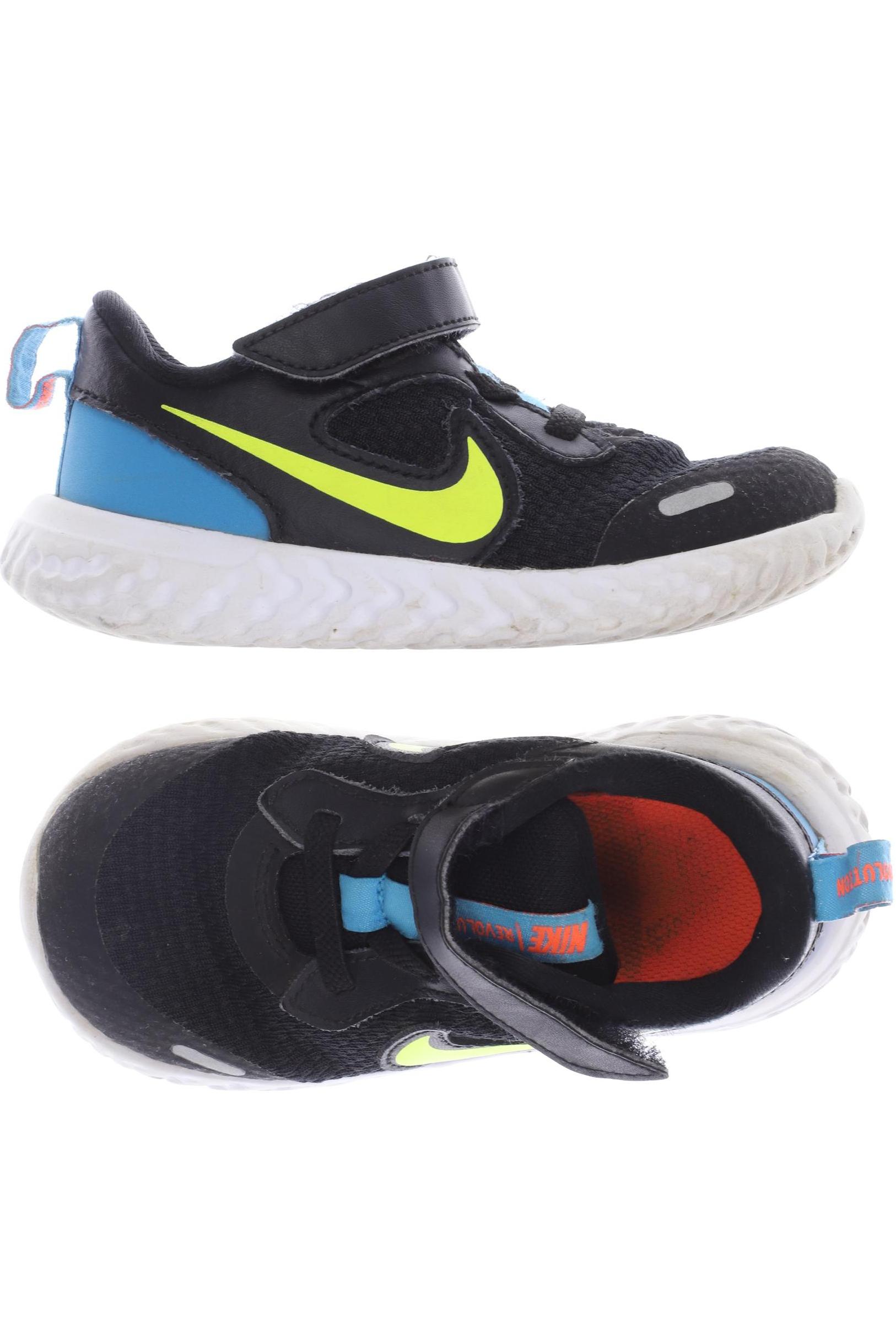 

Nike Jungen Kinderschuhe, schwarz