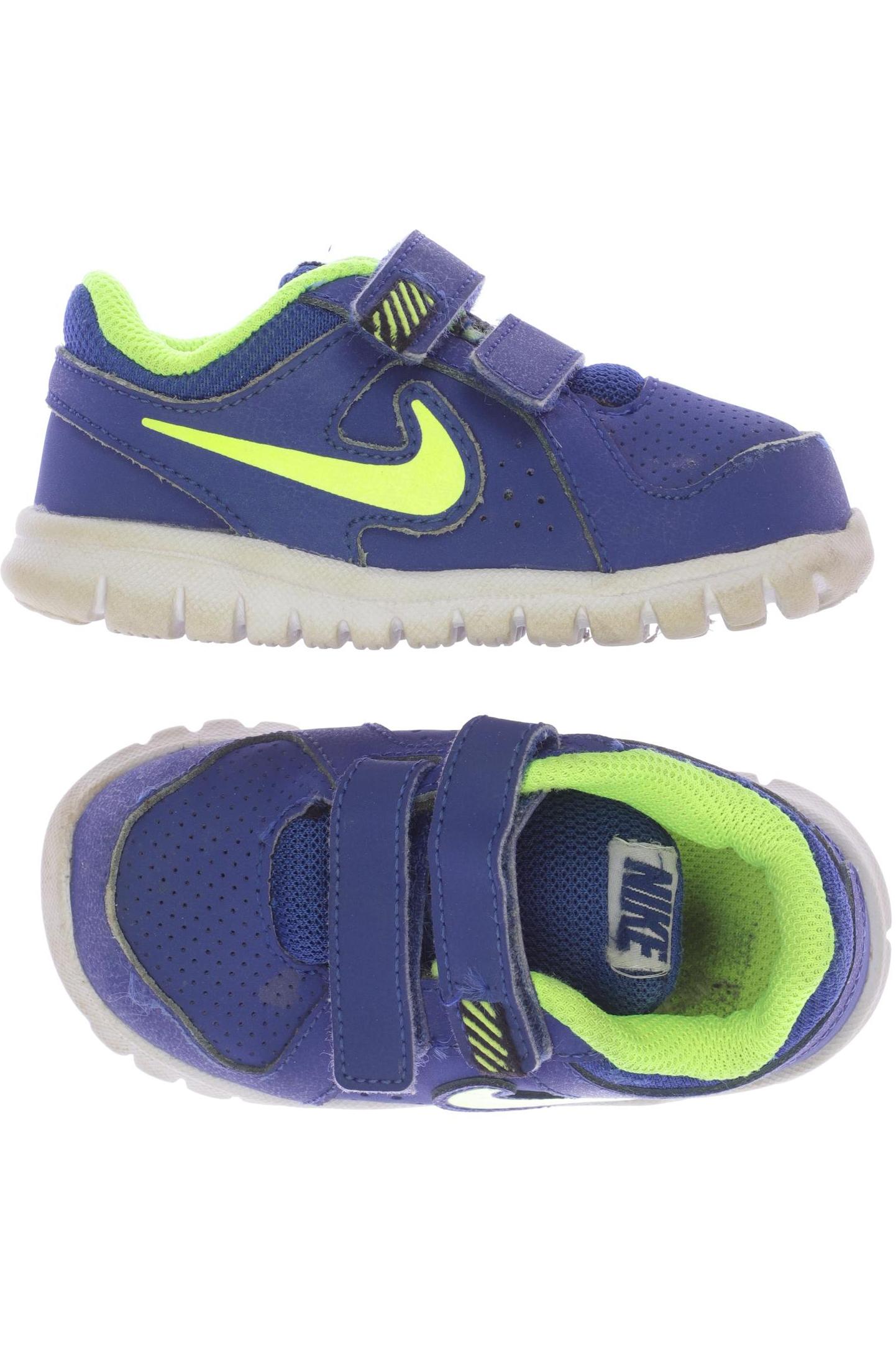 

Nike Herren Kinderschuhe, marineblau, Gr. 22