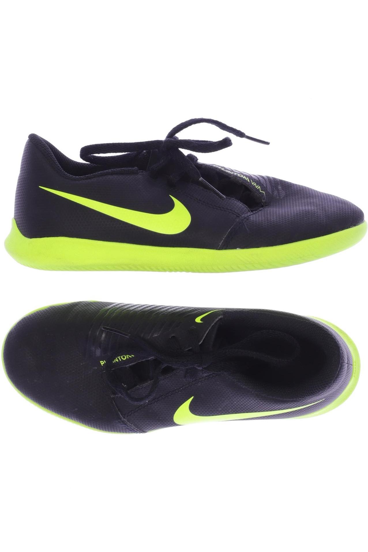 

Nike Herren Kinderschuhe, schwarz, Gr. 33