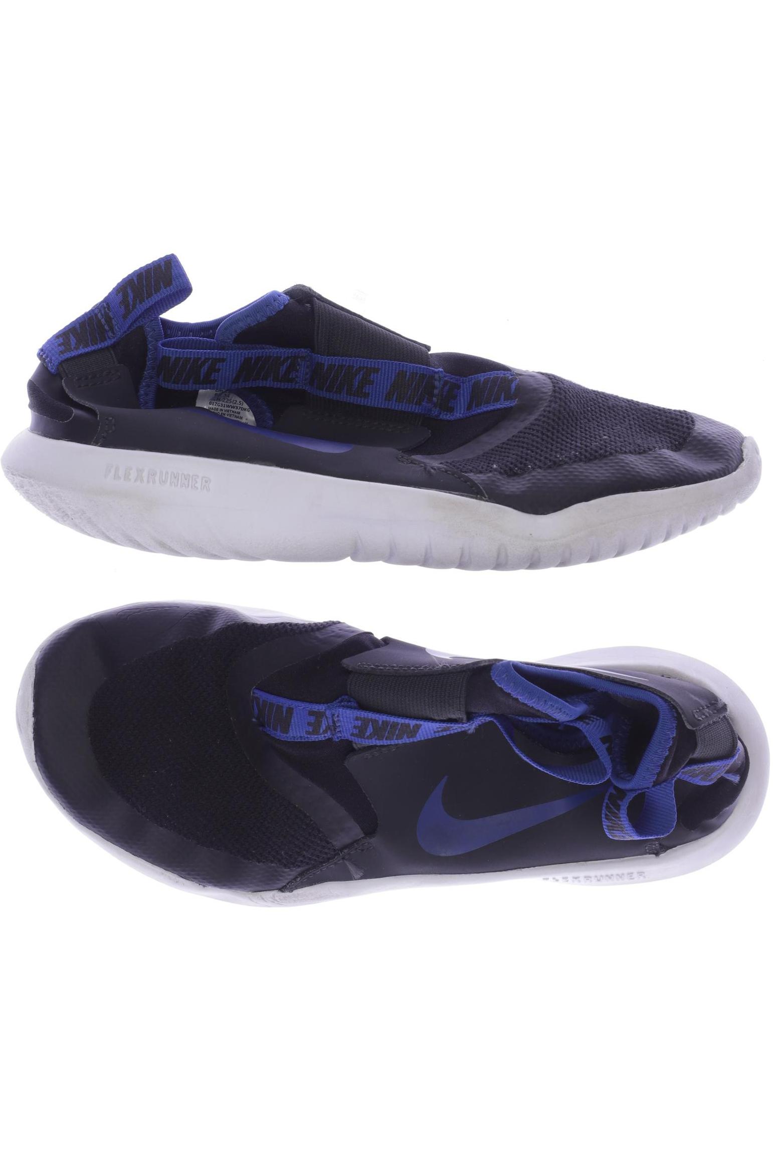 

Nike Jungen Kinderschuhe, schwarz