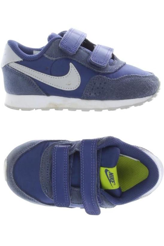 

Nike Herren Kinderschuhe, blau, Gr. 23